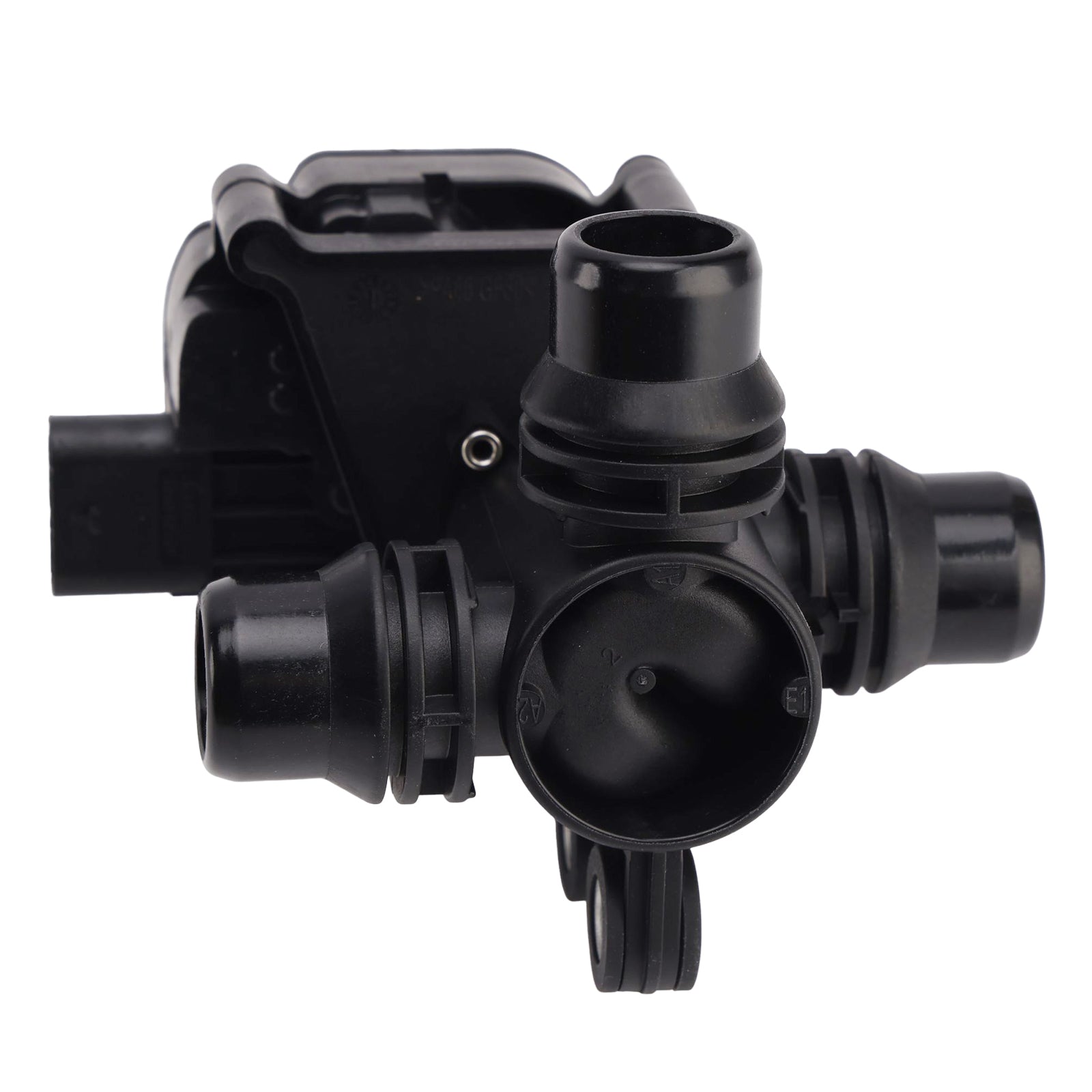 HVAC Coolant Regulation Valve A0005061500 For Mercedes Benz GLE GLS