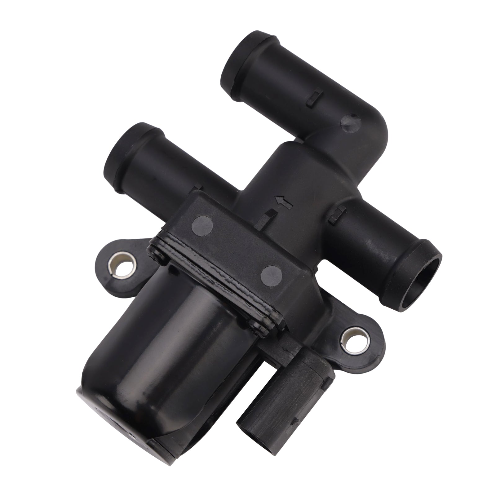 HVAC Coolant Regulation Valve 1T0820036 For VW Audi