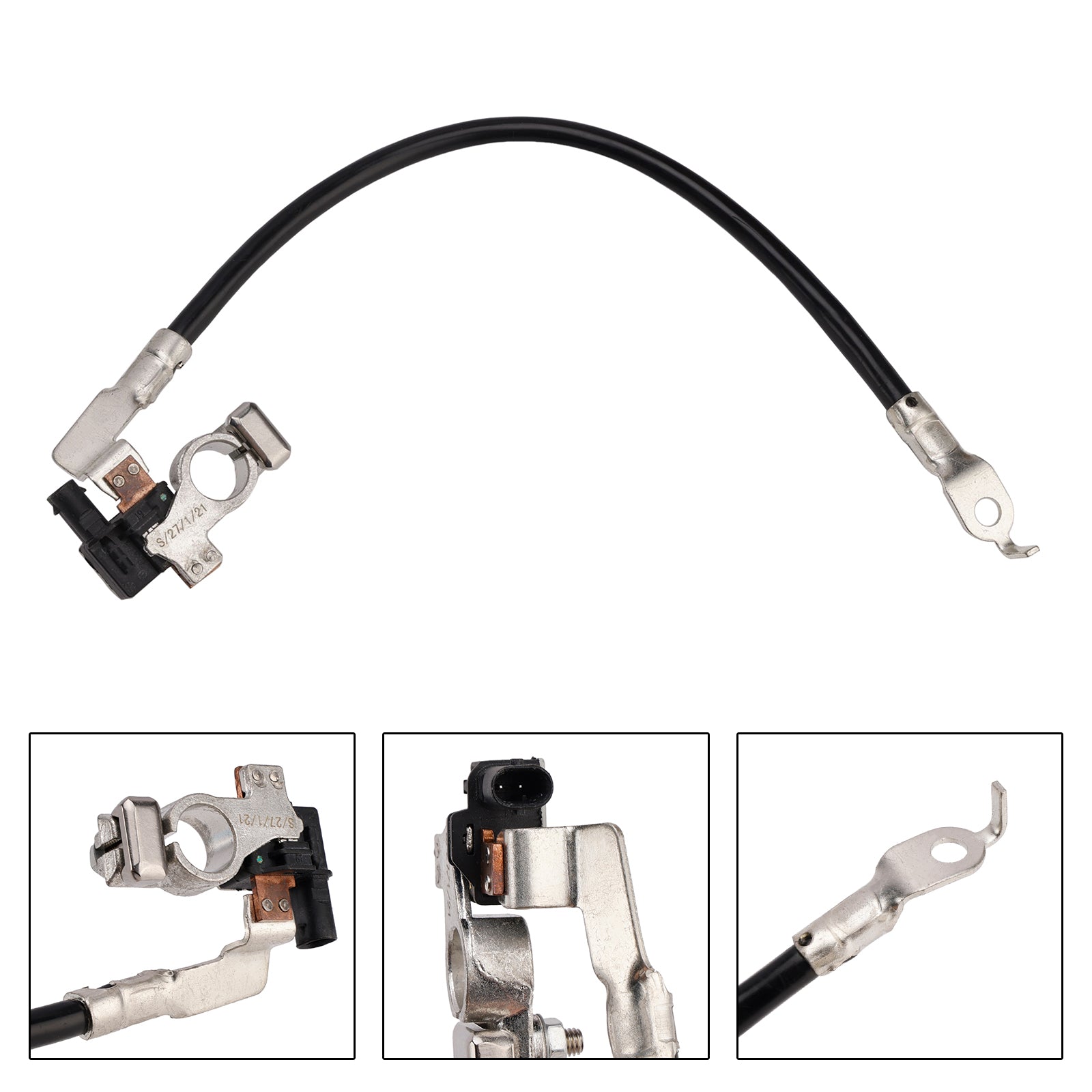 Negative Battery Cable 6PK013442901 For Ford Focus 2012-2019