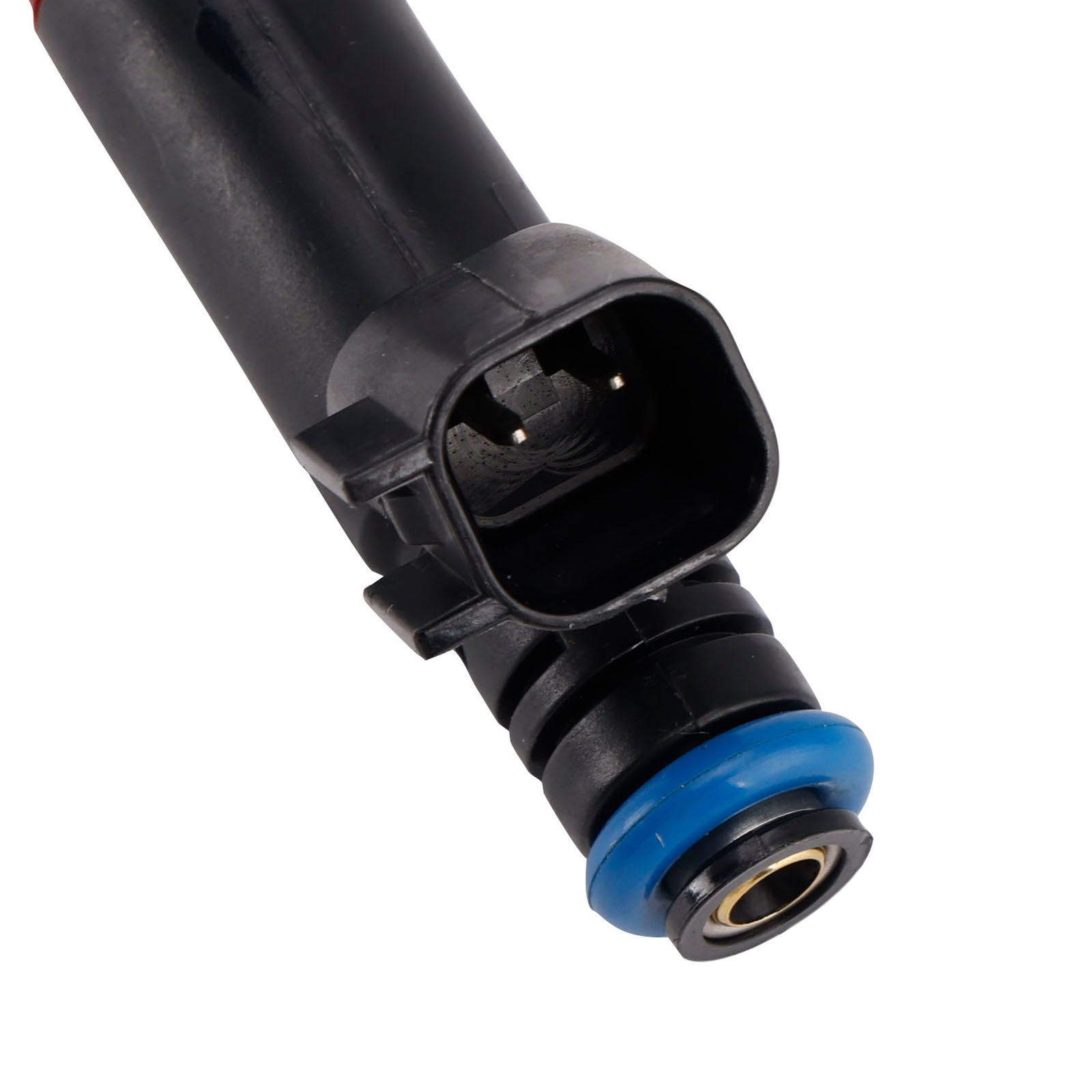 1Pcs Fuel Injector For Ford Taurus 3.0L V6 2006-2007 6F1E-A4A 6F1EA4A