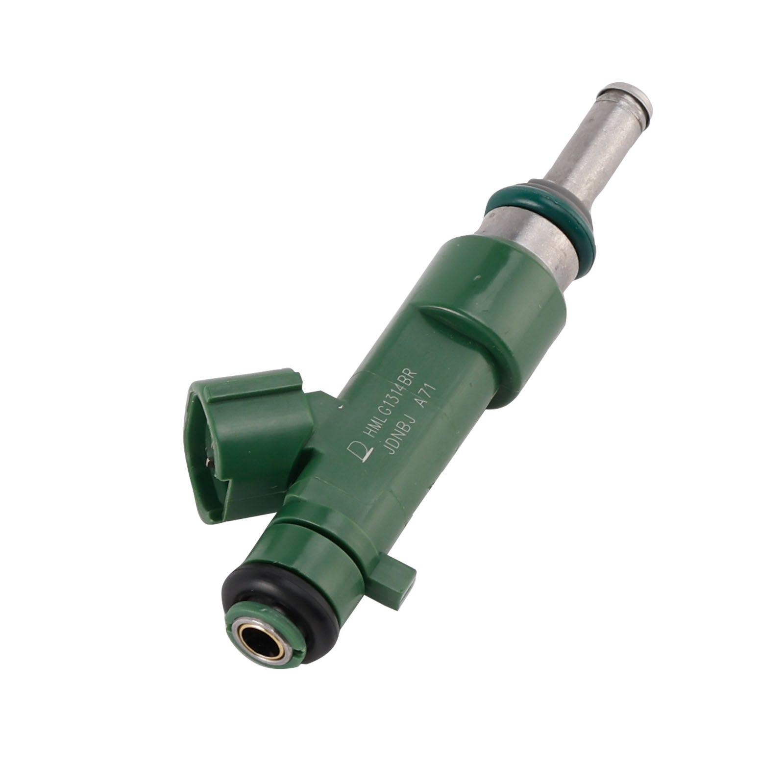 1Pcs Fuel Injector For Dacia Duster 2019-2025 Jogger 2021-2025 16600-8494R