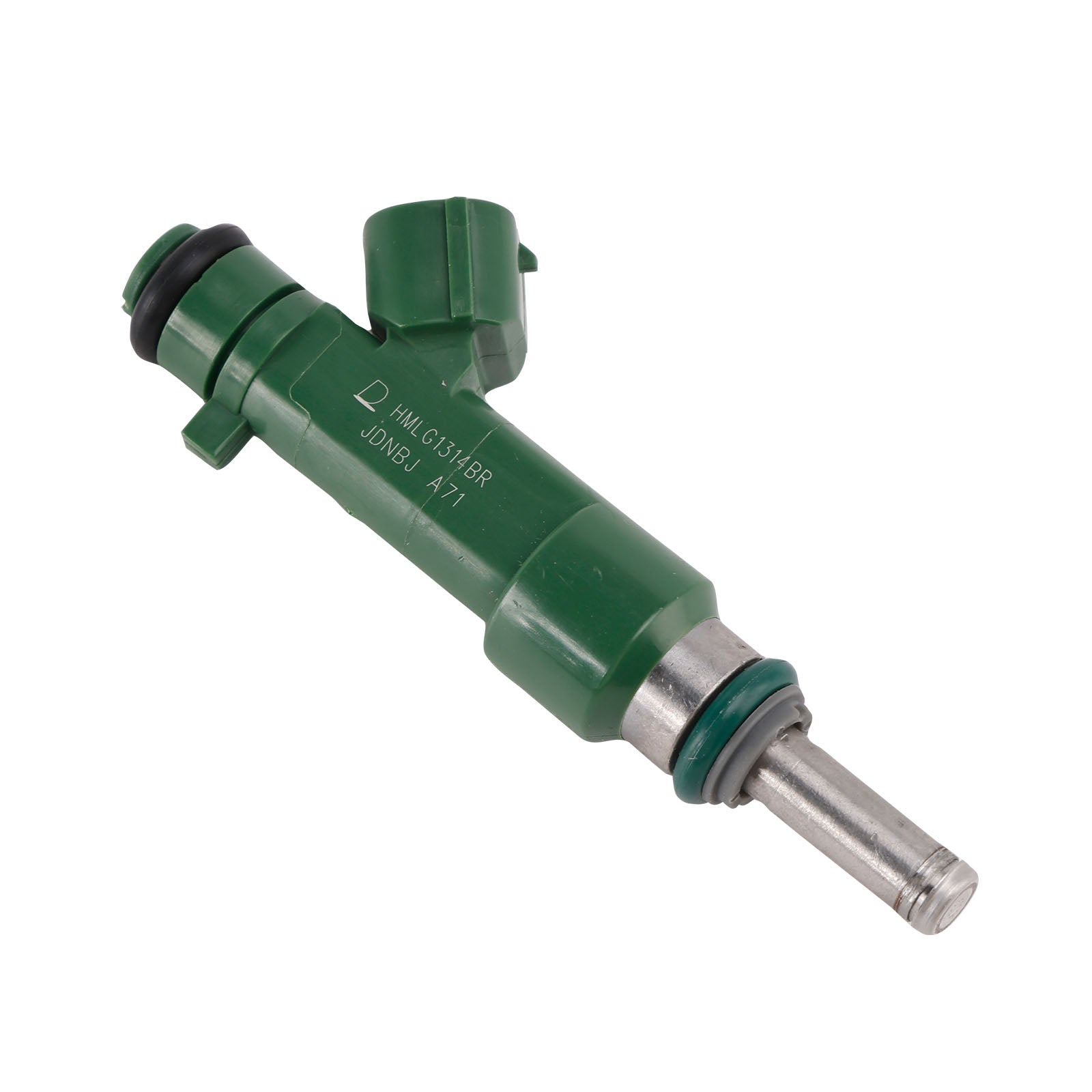 1Pcs Fuel Injector For Dacia Duster 2019-2025 Jogger 2021-2025 16600-8494R