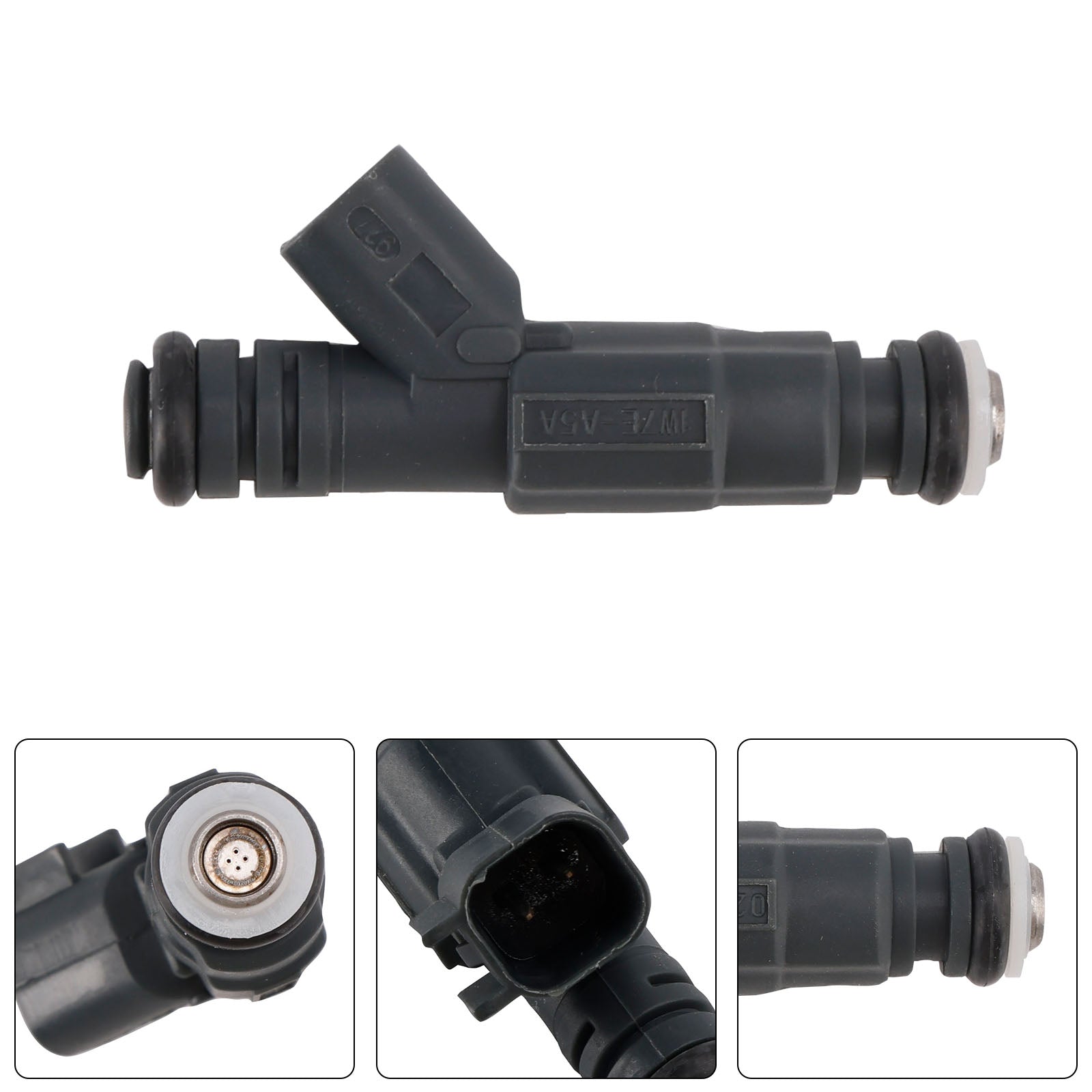 1Pcs Fuel Injector For Jeep Cherokee 1999-2000 TJ L4 1999-2002 0280156048