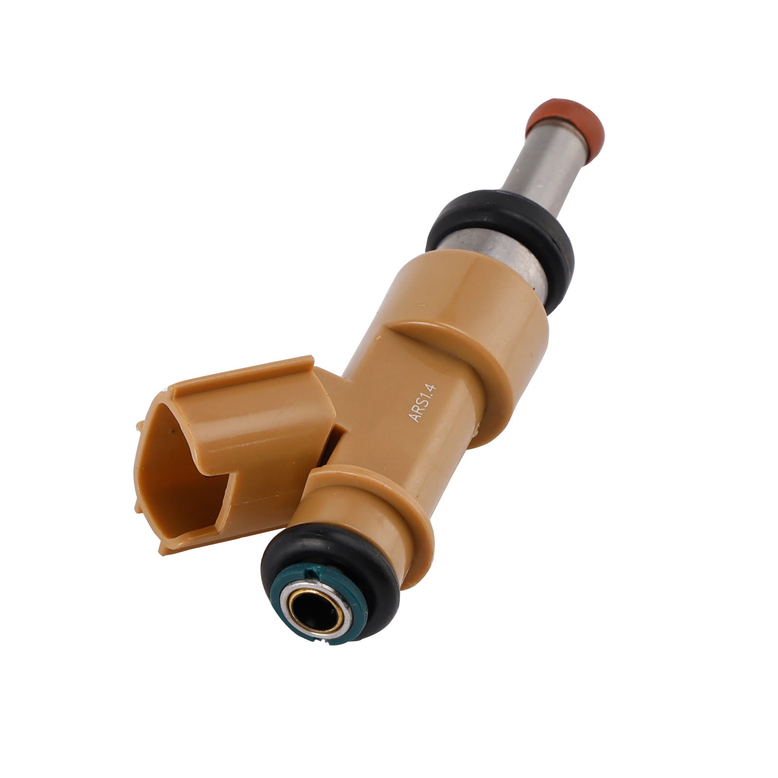 1Pcs Fuel Injector For Toyota 4Runner 2010-19 Tundra 2012-2014 23209-39215