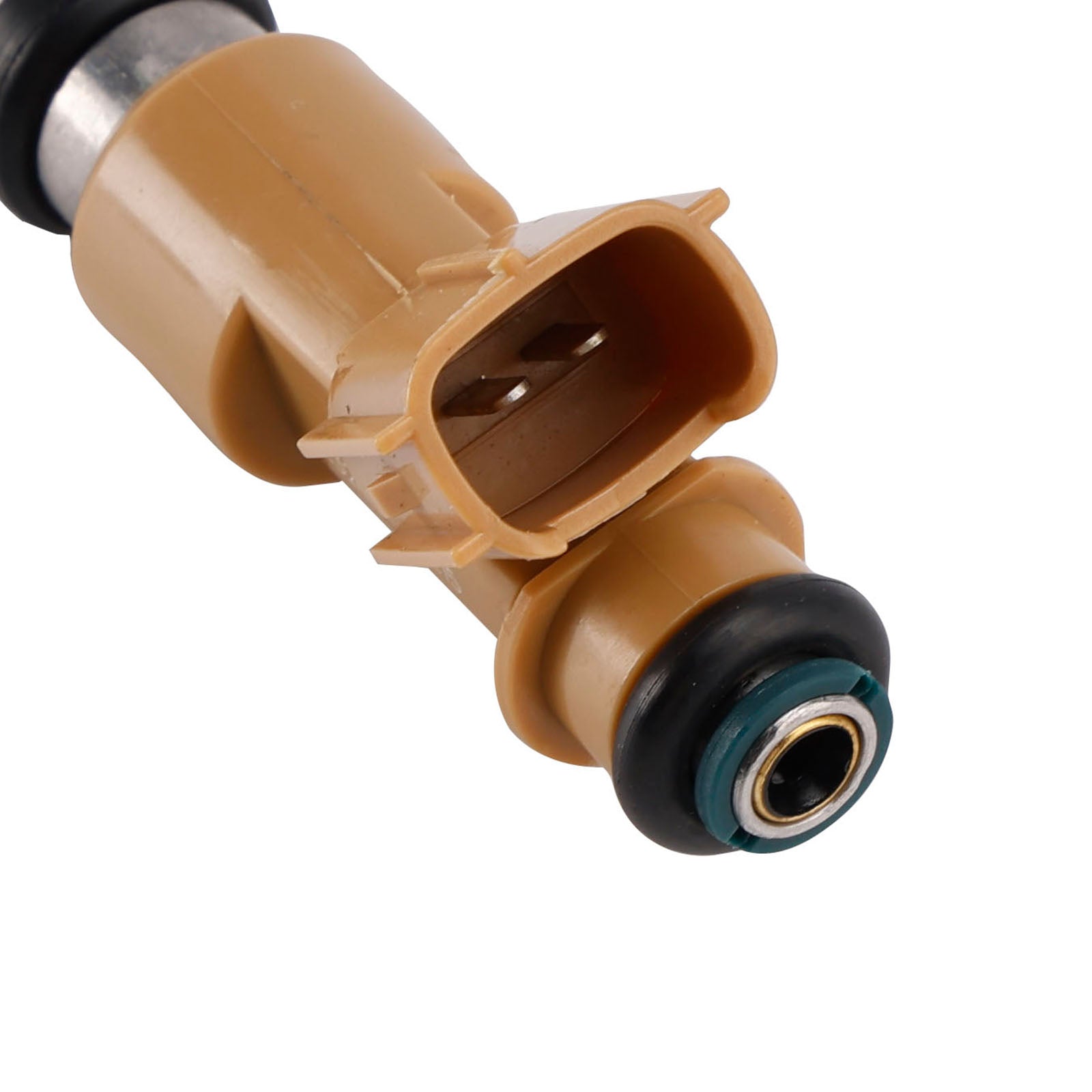 1Pcs Fuel Injector For Toyota 4Runner 2010-19 Tundra 2012-2014 23209-39215