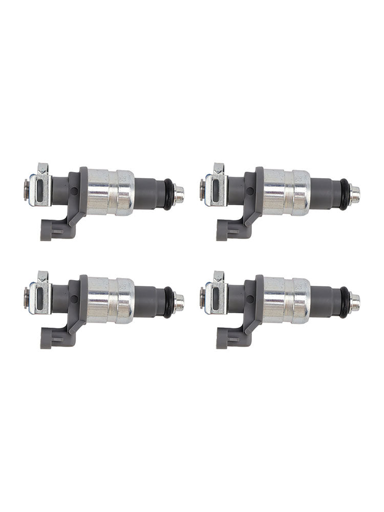 4Pcs Fuel Injector For Chevrolet Cavalier 2002 Classic 2004-2005 12569091