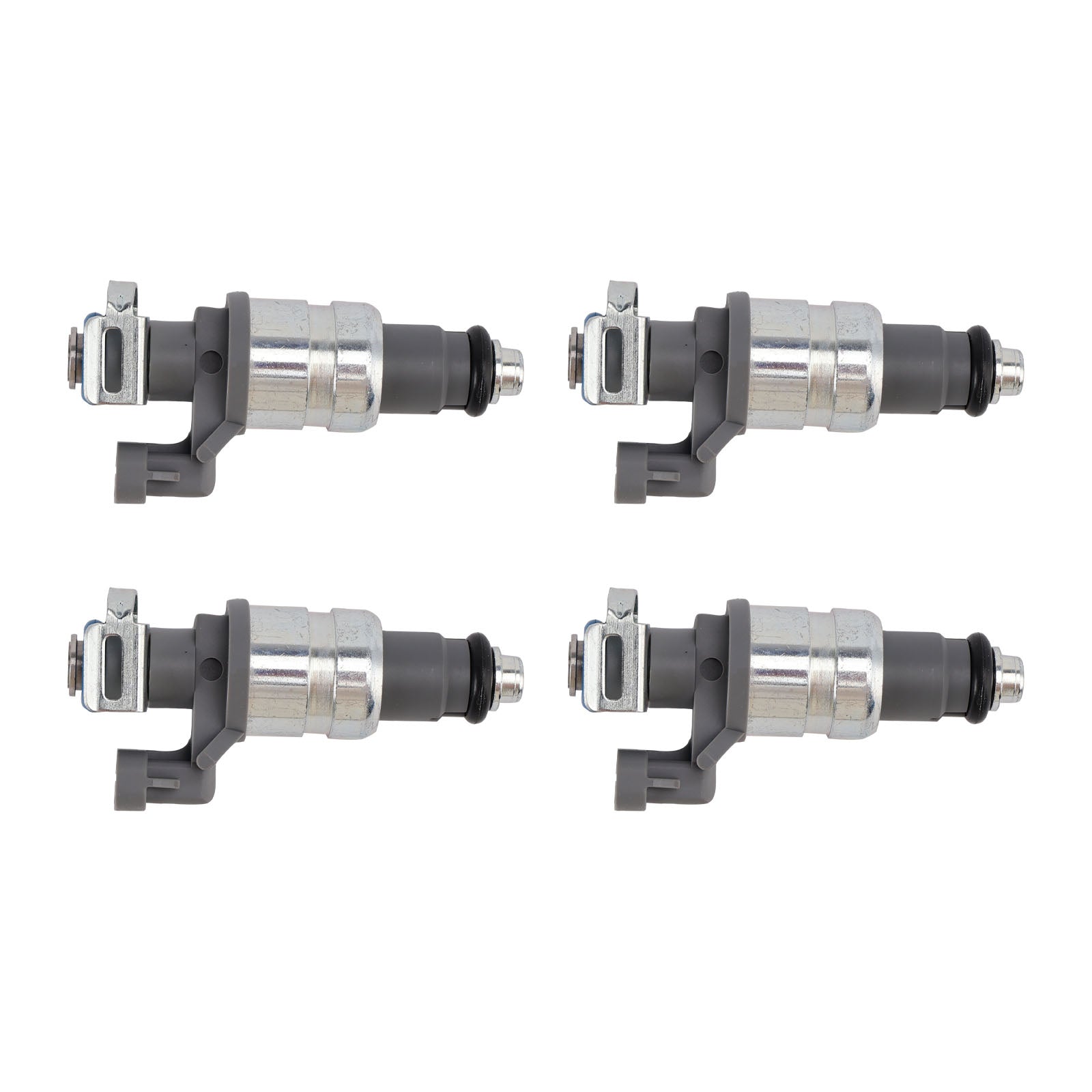 4Pcs Fuel Injector For Chevrolet Cavalier 2002 Classic 2004-2005 12569091