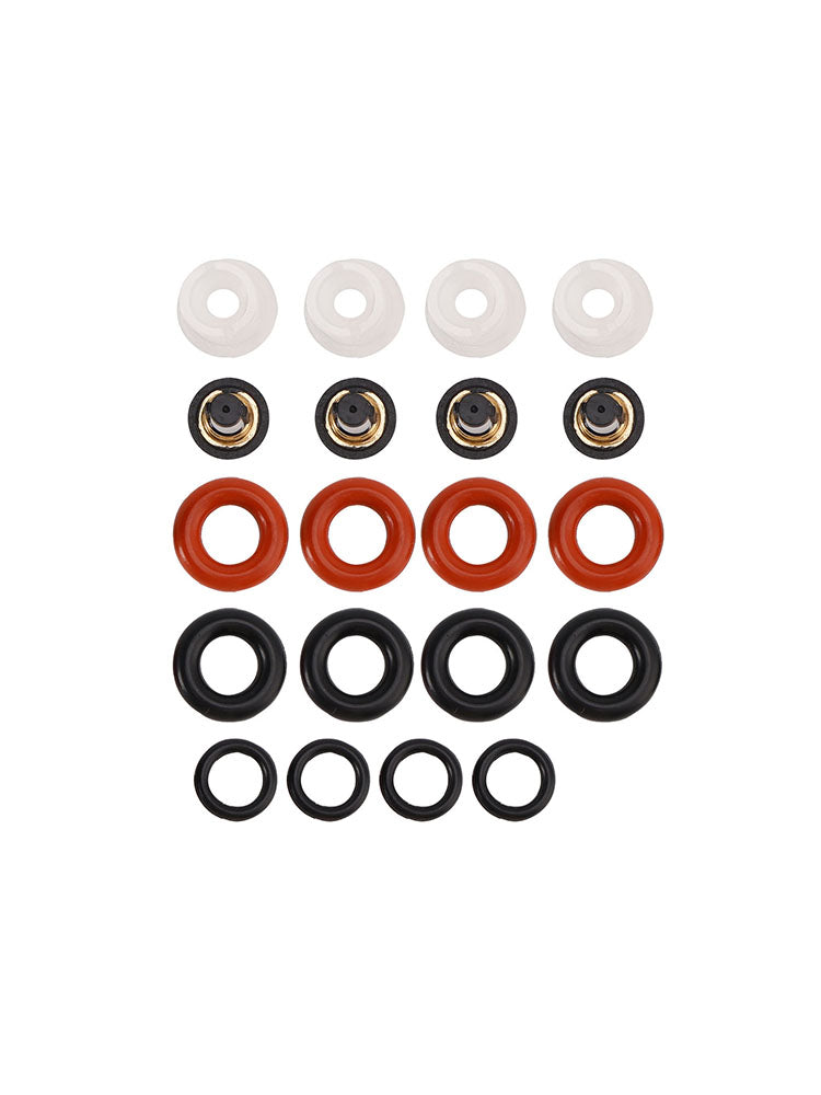 Fuel Injector Seal O-Ring 16450-PPA-A01 Fit Honda Civic 02-05 CR-V 2002-2004
