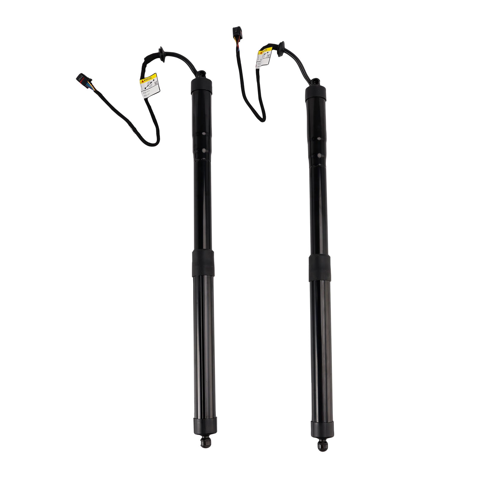 2PCS Rear Electric Tailgate Gas Strut 31457566 Fit Volvo XC60 ASIA 2015-2017