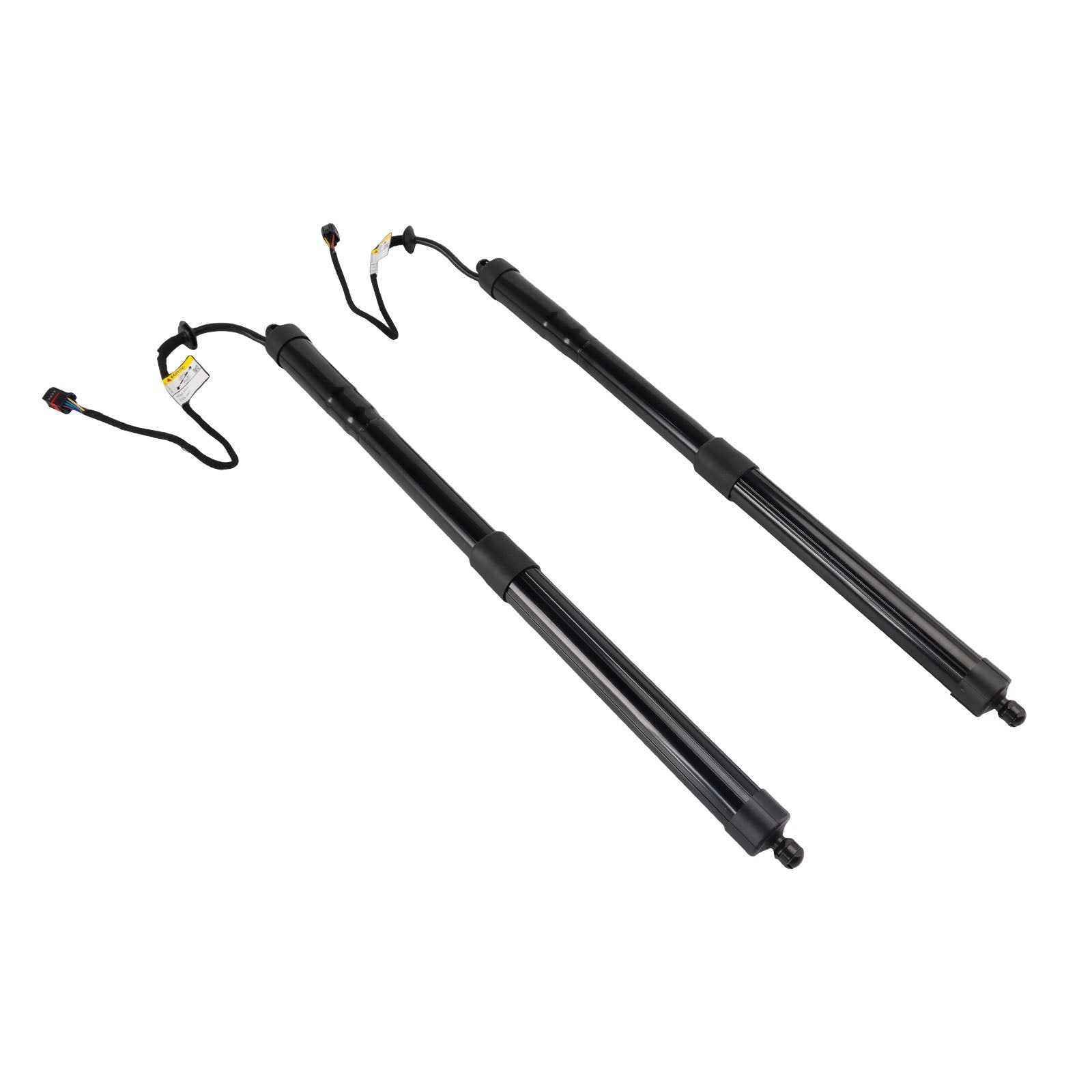 2PCS Rear Electric Tailgate Gas Strut 31457566 Fit Volvo XC60 ASIA 2015-2017