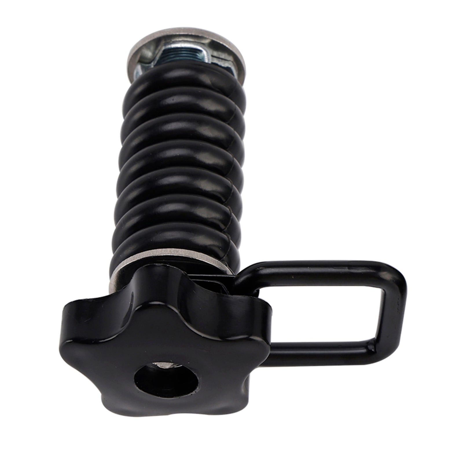 8X Tie Down Anchors Flexible Loop Lock & Ride For Polaris Rzr Sportsman 13-25