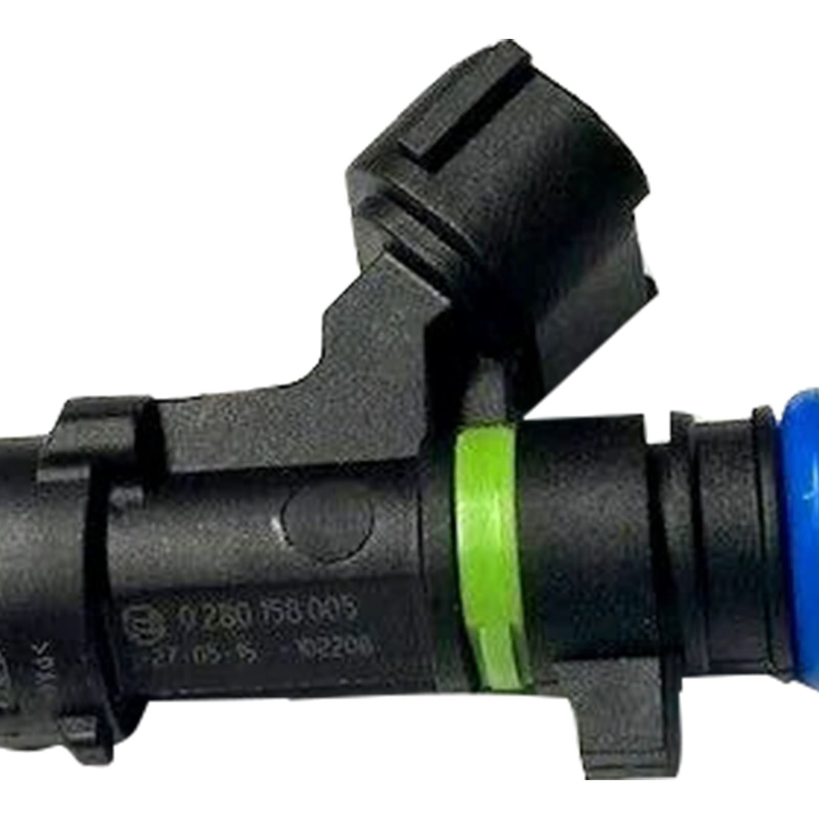 6Pcs Fuel Injector For Nissan Murano 2003-2004 Quest 2004-2009 16600-7y000