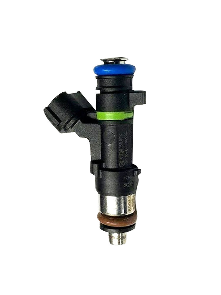 1Pcs Fuel Injector For Nissan Murano 2003-2004 Quest 2004-2009 16600-7y000