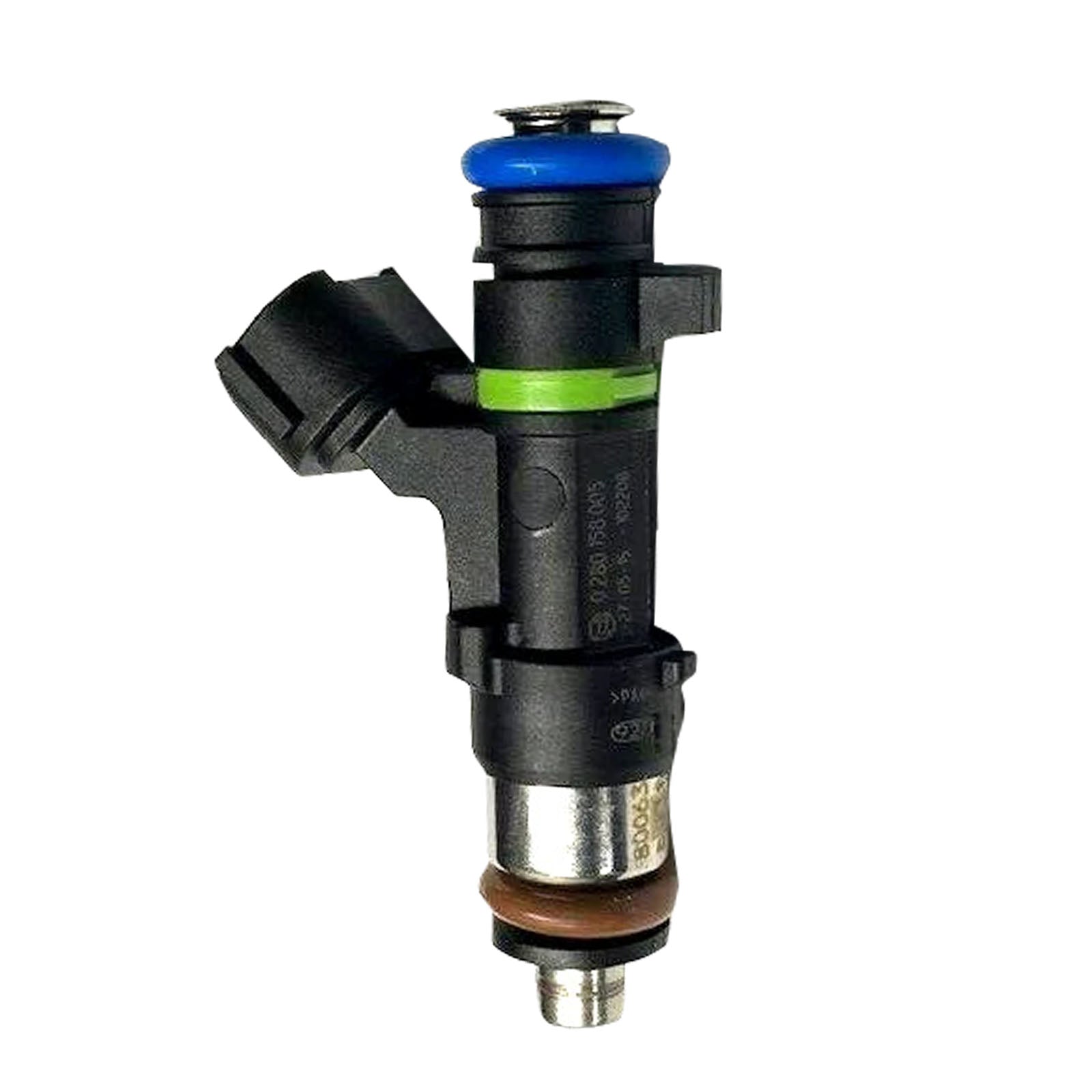 1Pcs Fuel Injector For Nissan Murano 2003-2004 Quest 2004-2009 16600-7y000