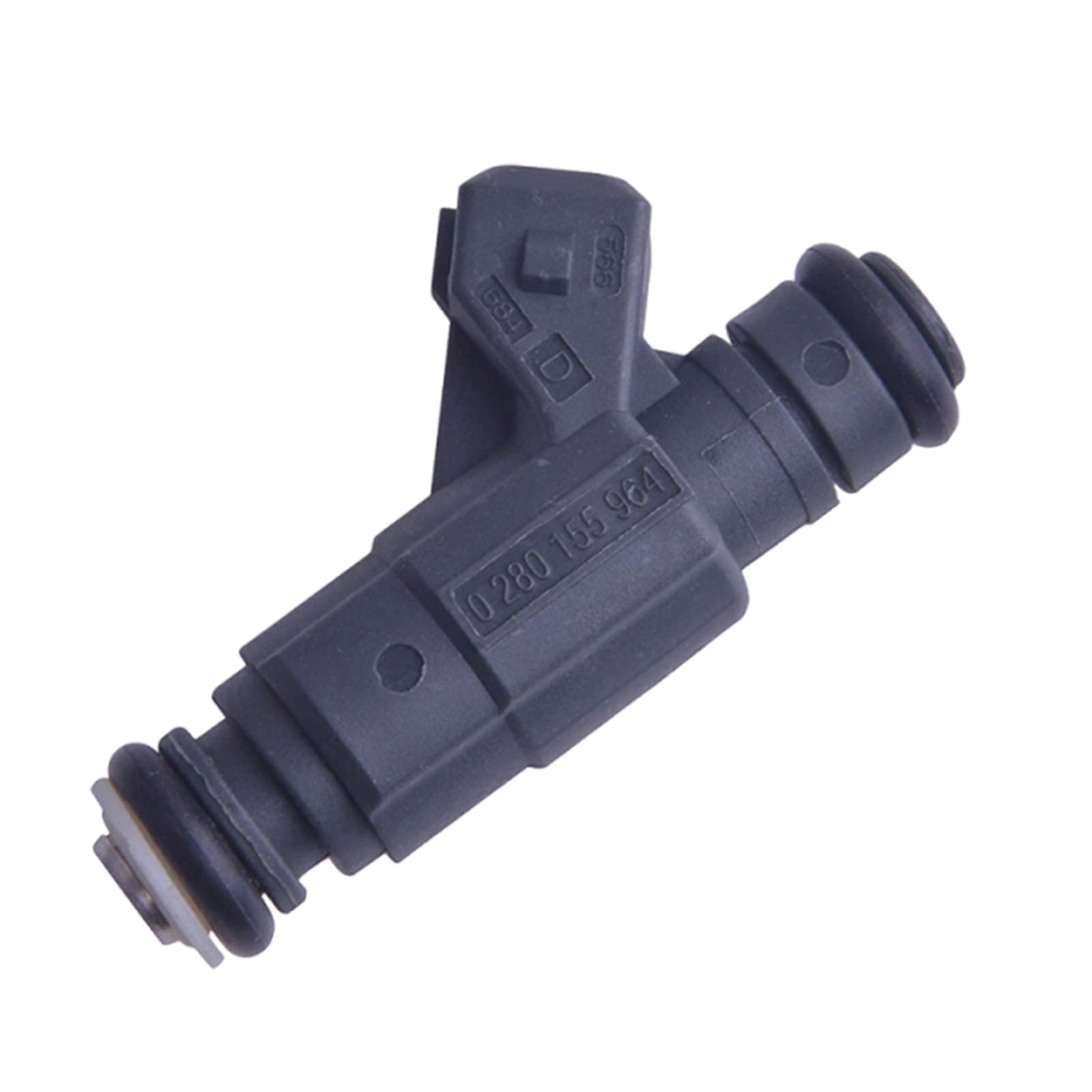 1Pcs Fuel Injector For Chana Pickup 2007 For Chery QQ 2003 0280155964