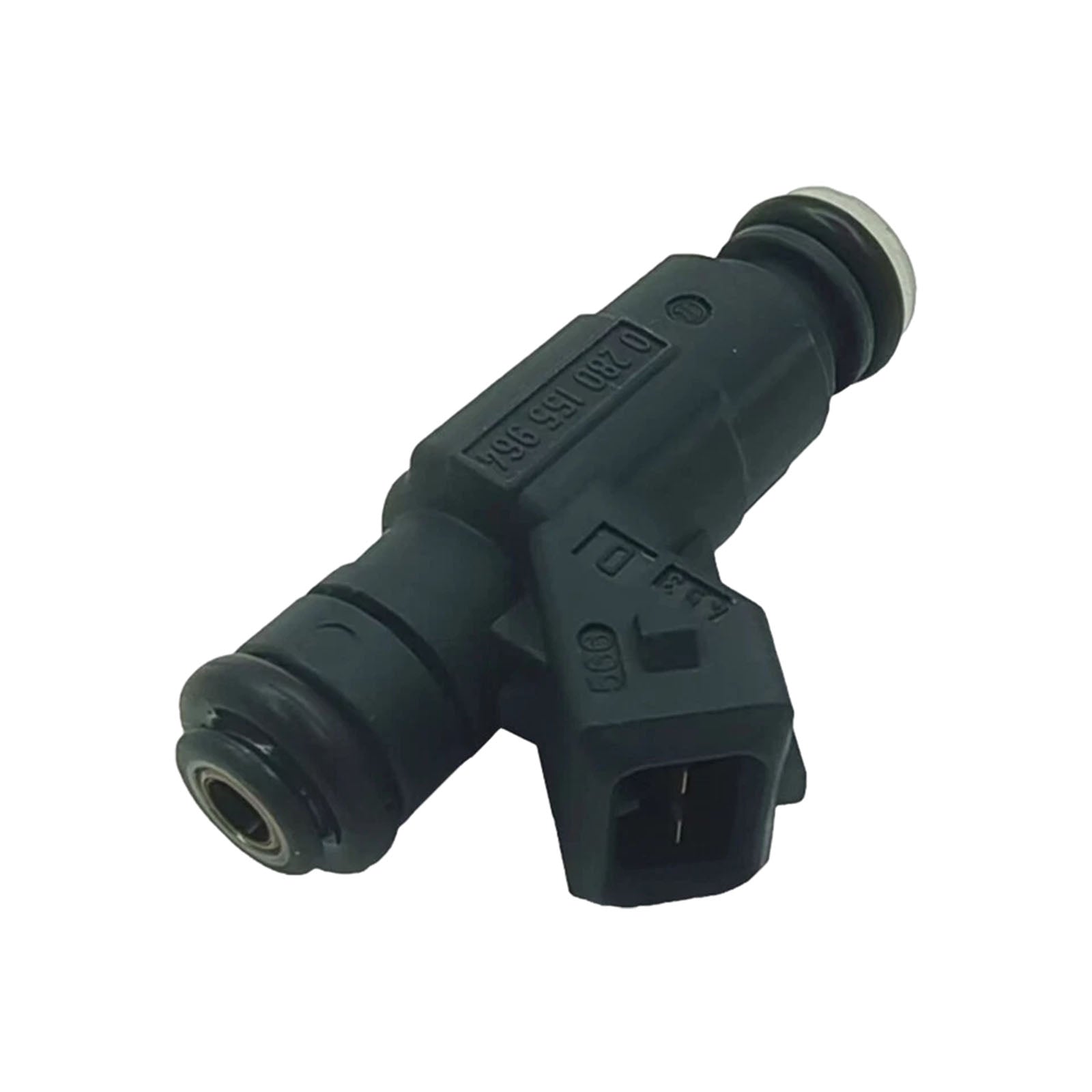1Pcs Fuel Injector For Chana Pickup 2007 For Chery QQ 2003 0280155964