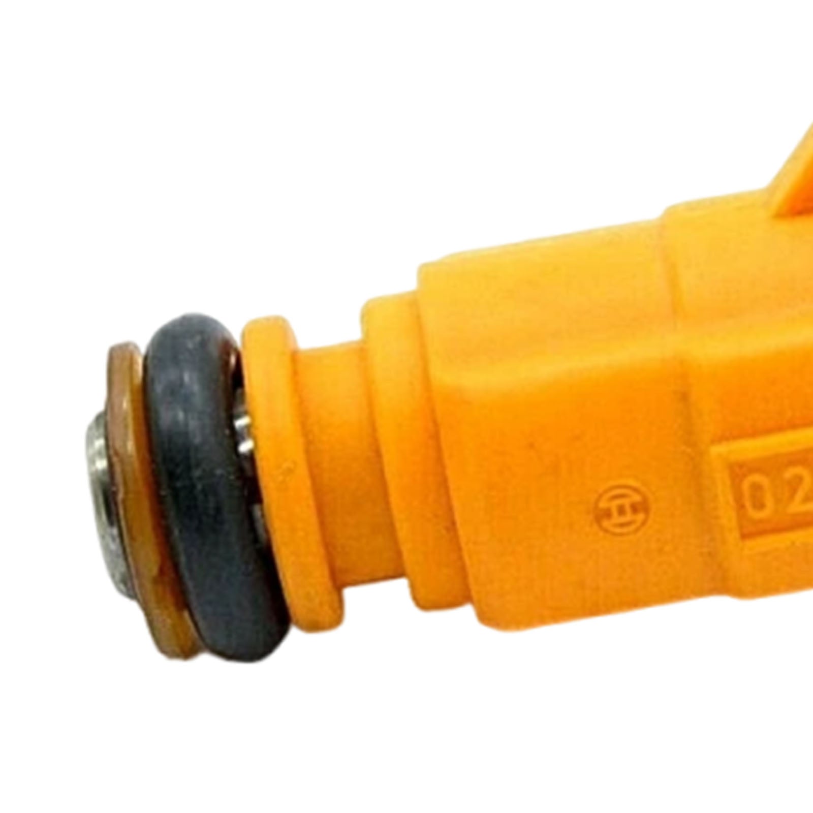 6Pcs Fuel Injector For Peugeot 607 For Renault Clio II 2000-02 0280155994