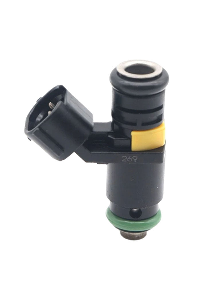1Pcs Fuel Injector For Seat Altea For Skoda Fabia I 2006-2007 036906031AG