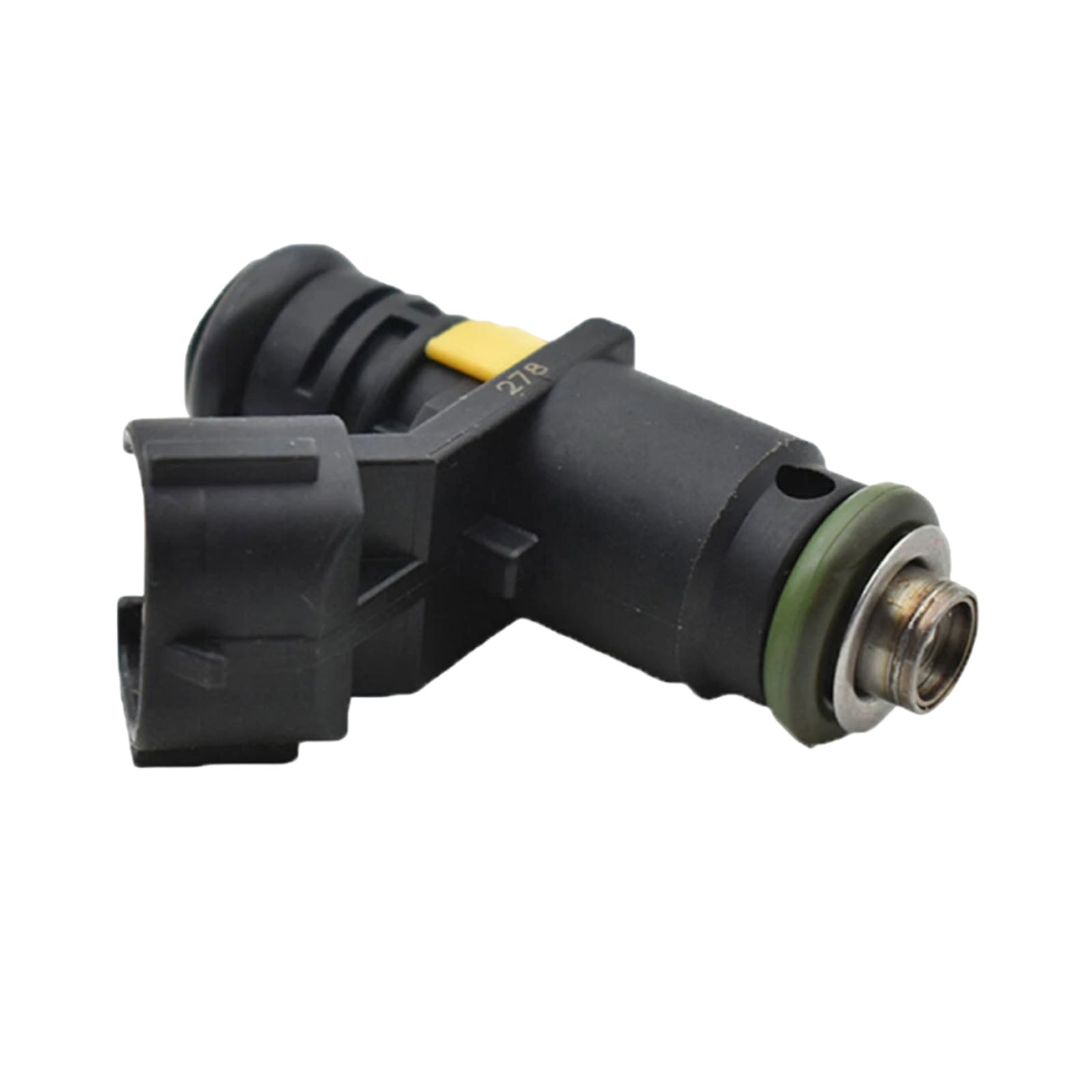 1Pcs Fuel Injector For Seat Altea For Skoda Fabia I 2006-2007 036906031AG