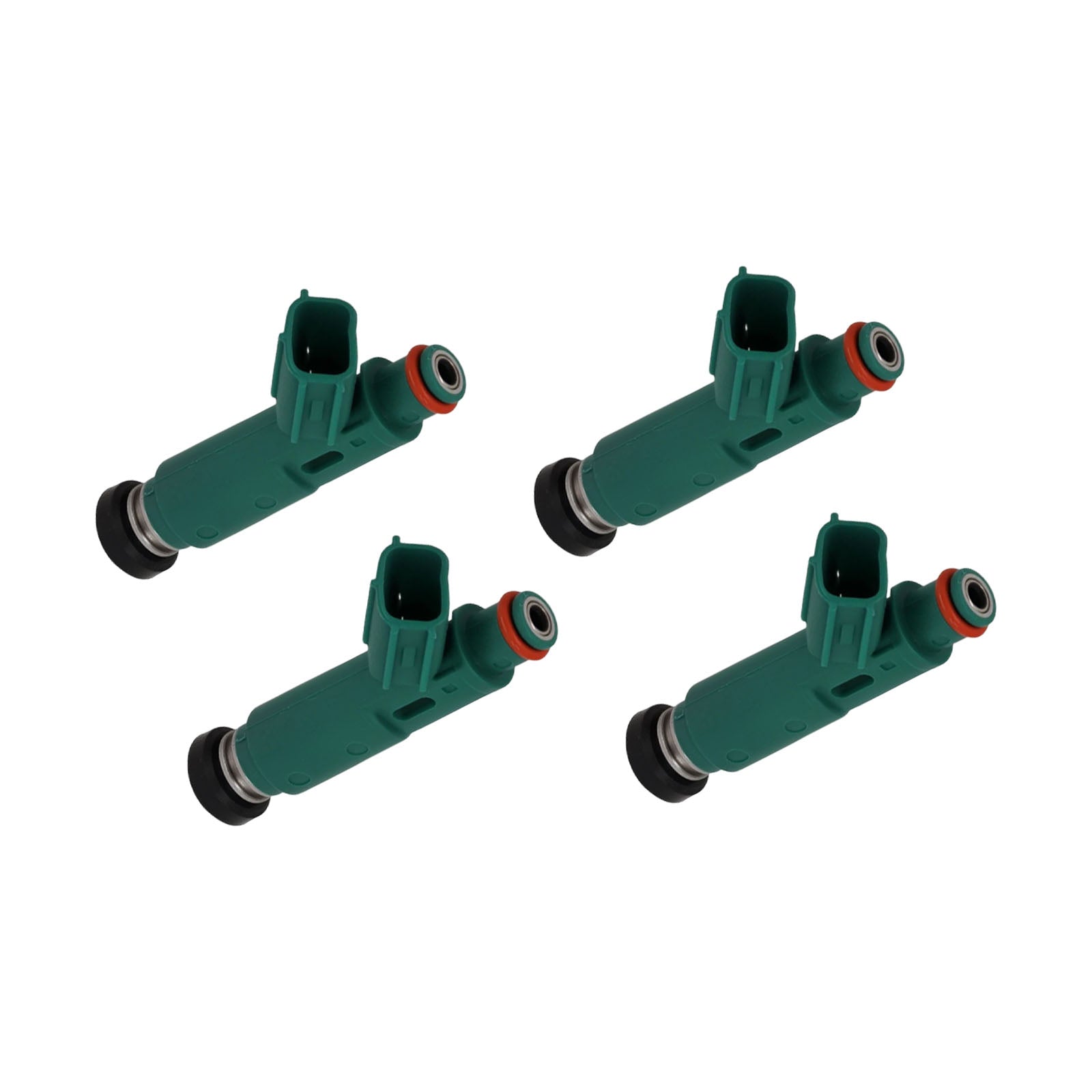 4Pcs Fuel Injector For Toyota Celica 2000-05 Corolla 2000-2004 23250-22040