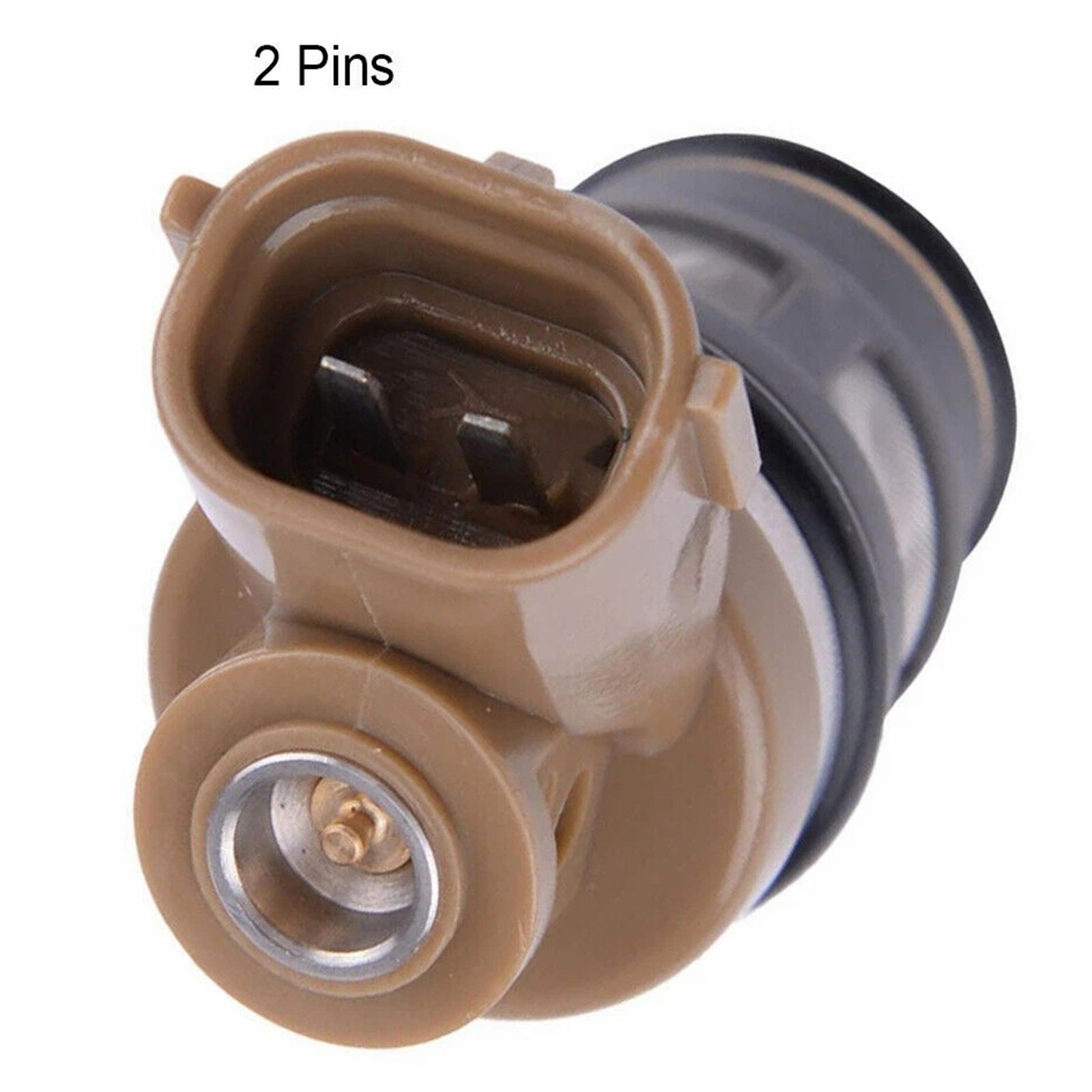 1Pcs Fuel Injector For Toyota Corolla AE101 91-00 AE111 97-00 23250-16140