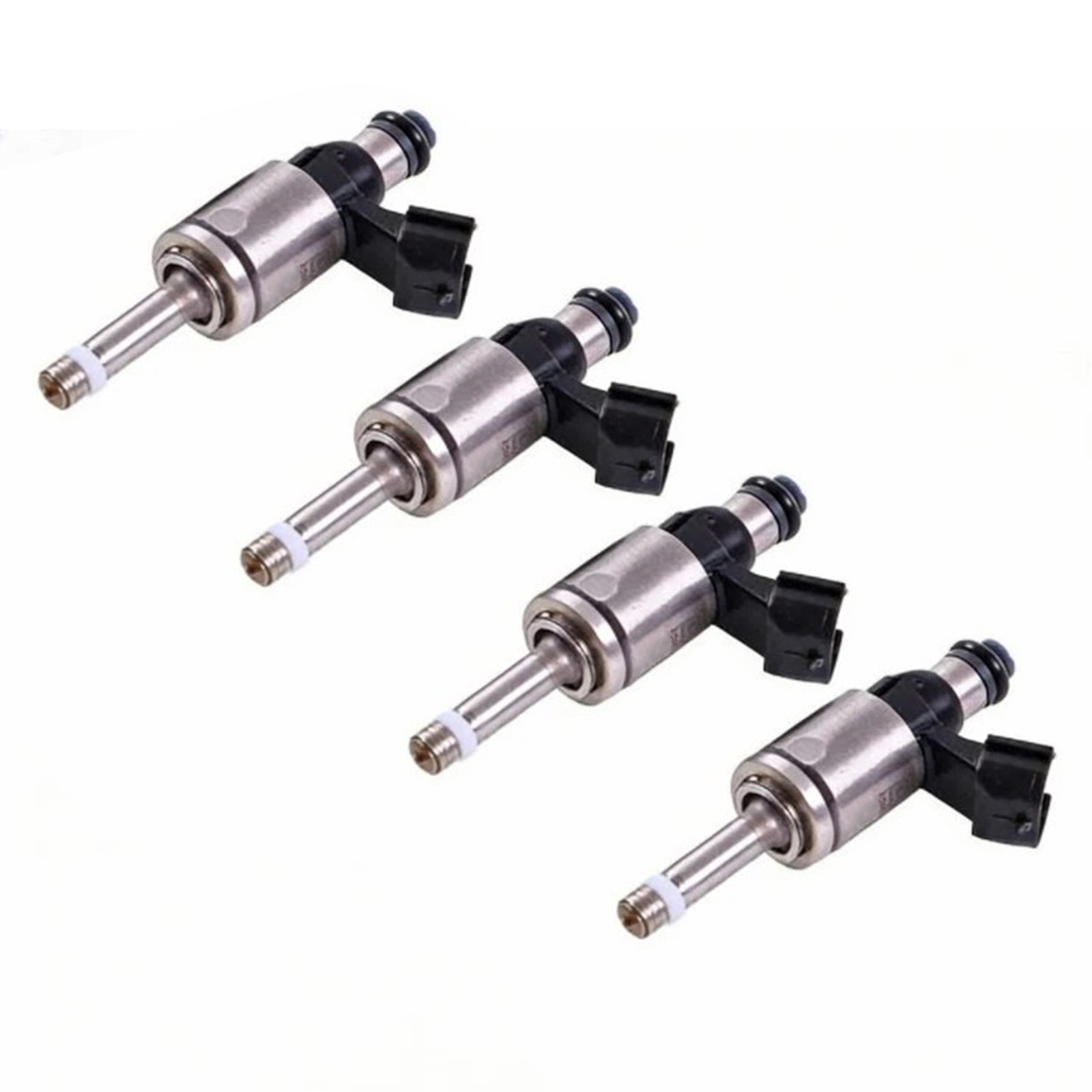 4Pcs Fuel Injector For Toyota Auris C-HR Corolla 23250-47070 2325047070