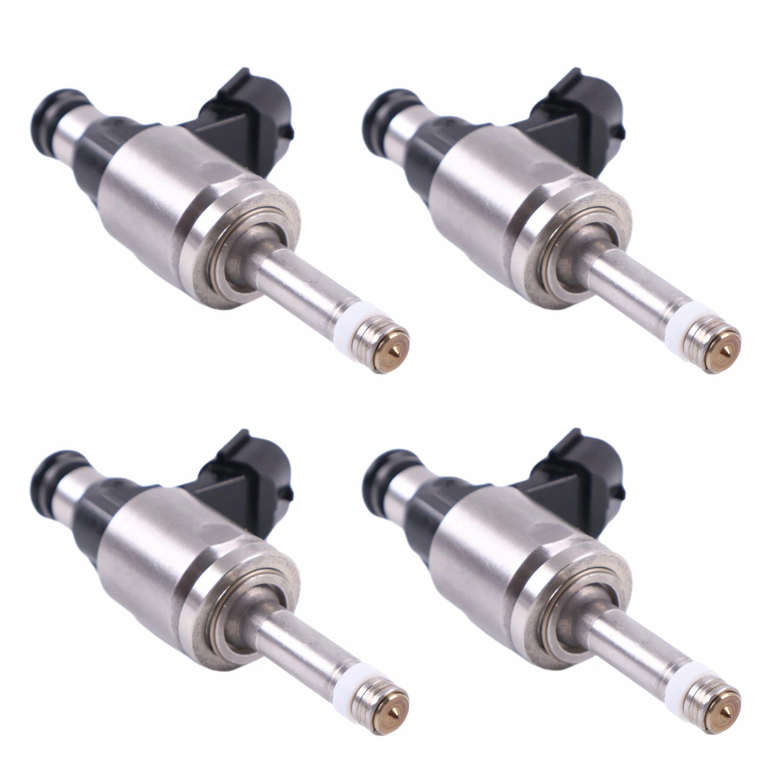 4Pcs Fuel Injector For Toyota Auris C-HR Corolla 23250-47070 2325047070