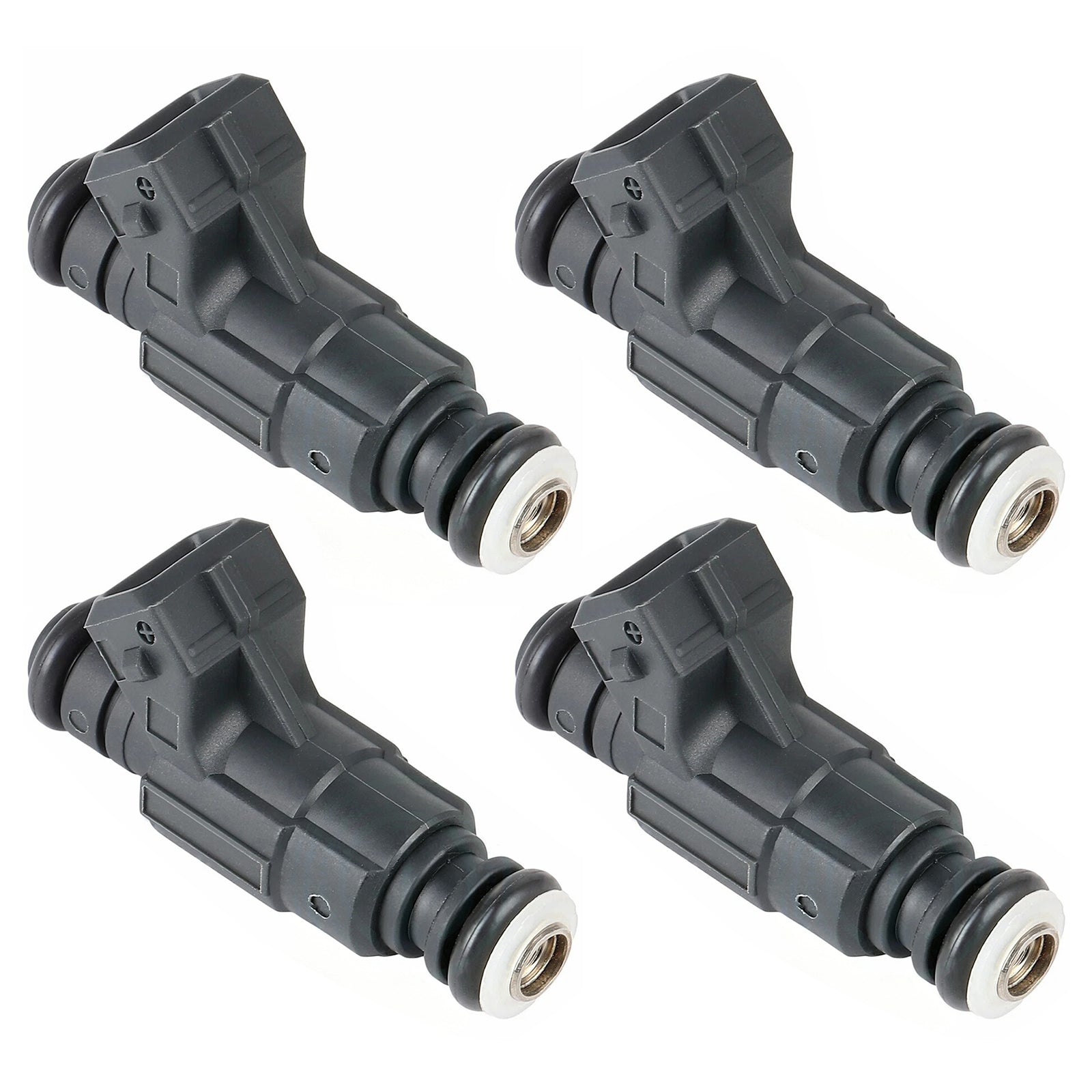 4Pcs Fuel Injector For Audi A3 S3 1999-2003 TT 1.8T 1998-2006 0280156063