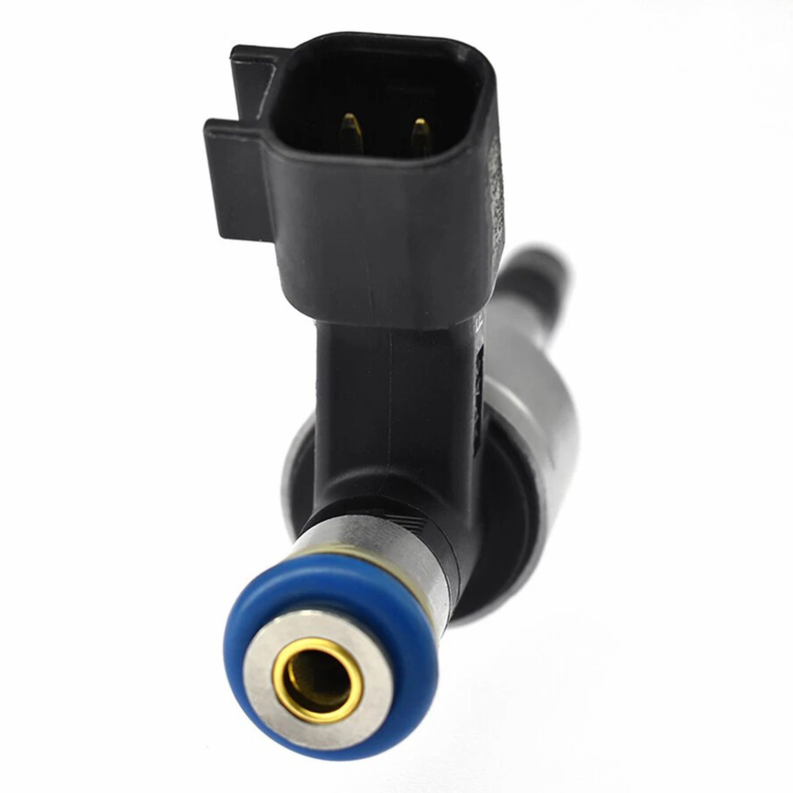 6Pcs Fuel Injector For Cadillac CTS SRX For GMC Terrain 2010-11 12629927