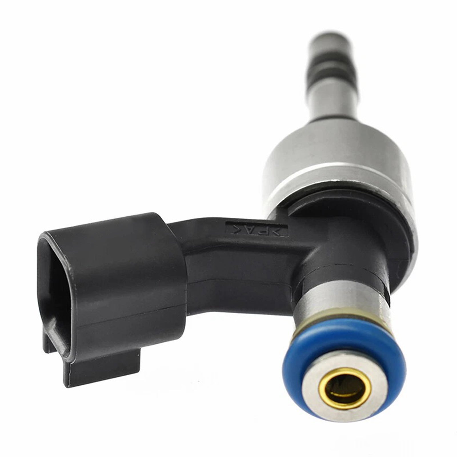 1Pcs Fuel Injector For Cadillac CTS SRX For GMC Terrain 2010-11 12629927