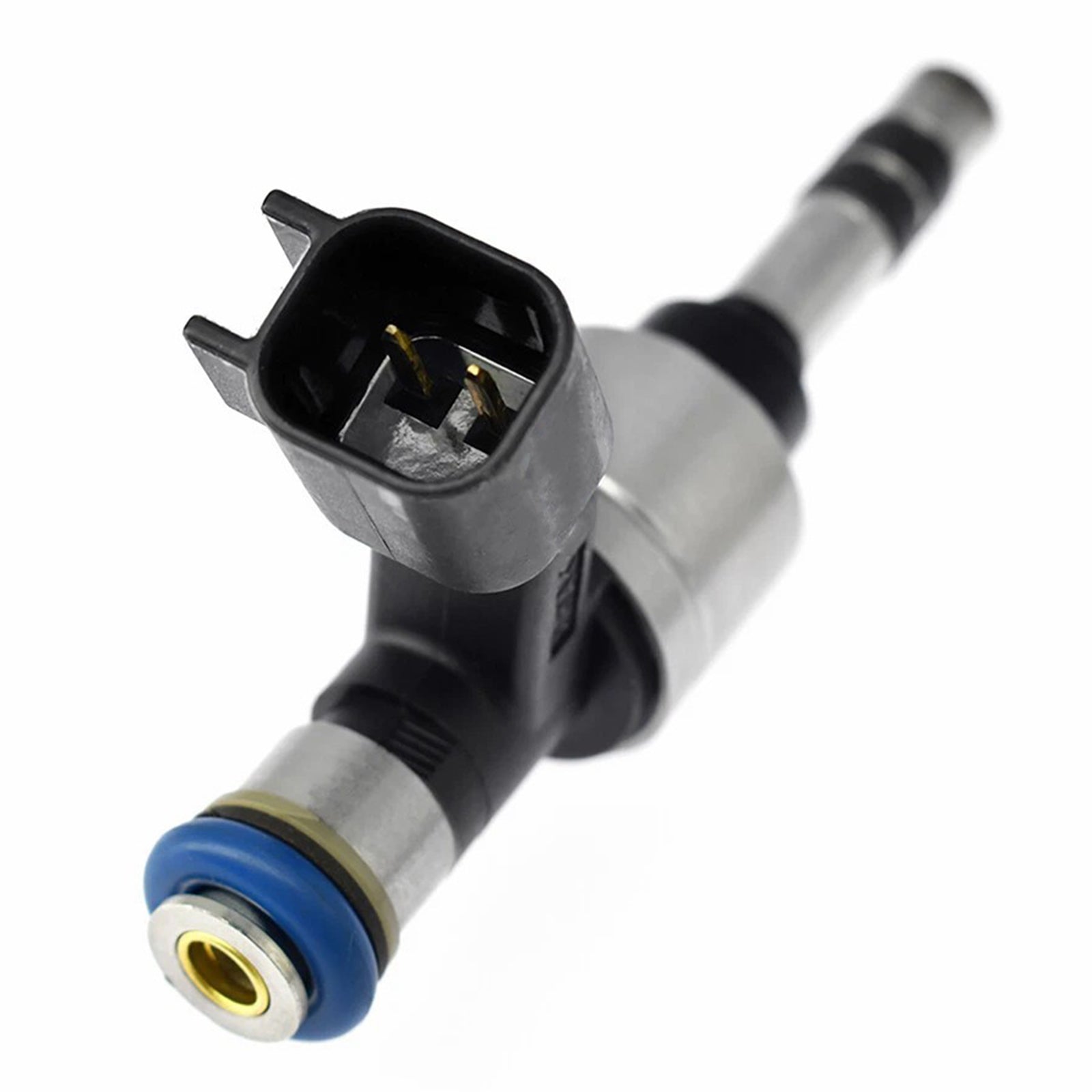 1Pcs Fuel Injector For Cadillac CTS SRX For GMC Terrain 2010-11 12629927