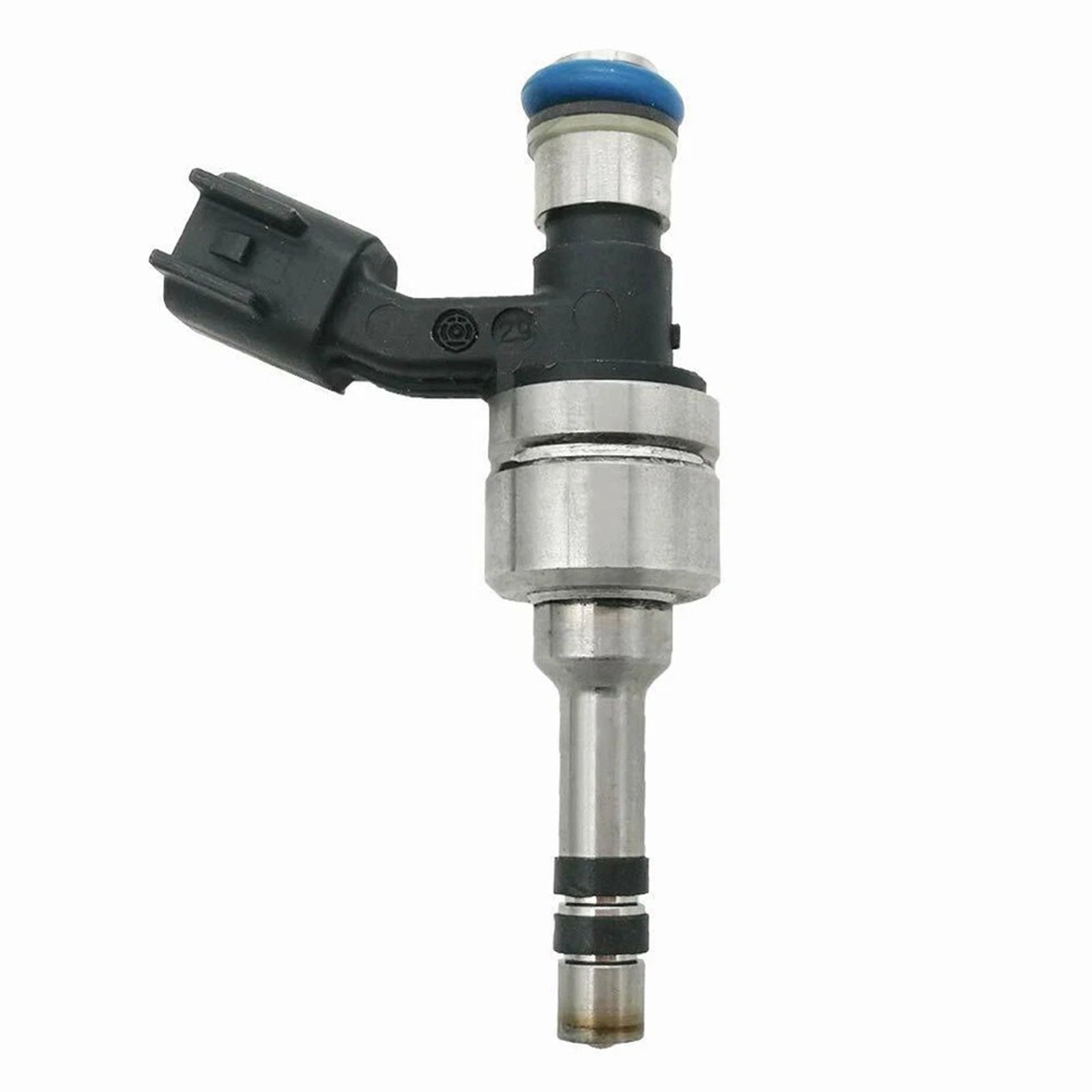 1Pcs Fuel Injector For Cadillac CTS SRX For GMC Terrain 2010-11 12629927