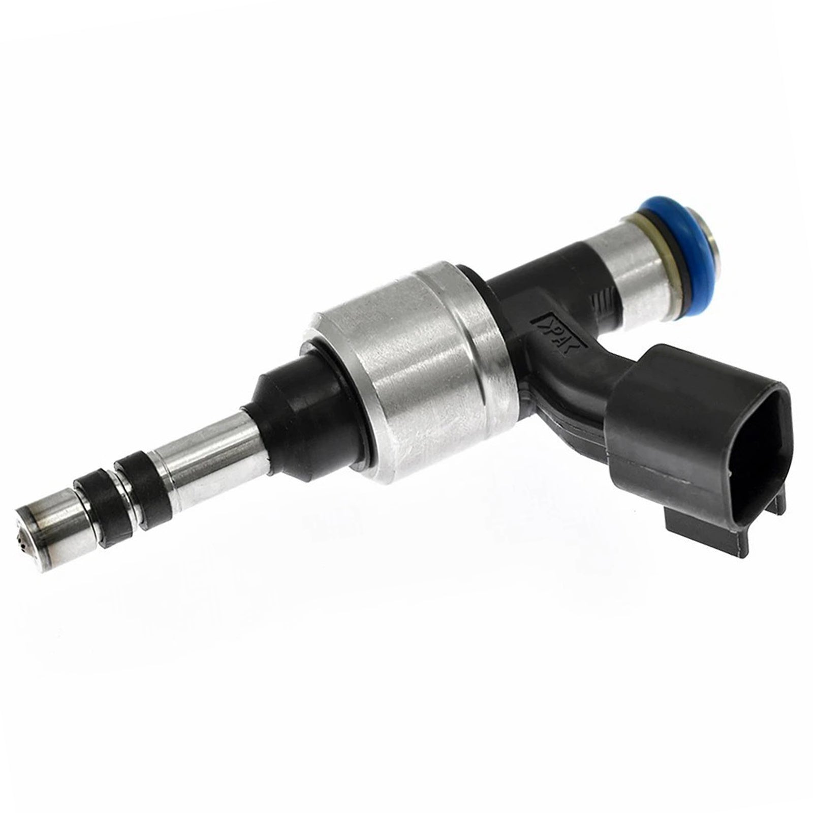 1Pcs Fuel Injector For Cadillac CTS SRX For GMC Terrain 2010-11 12629927
