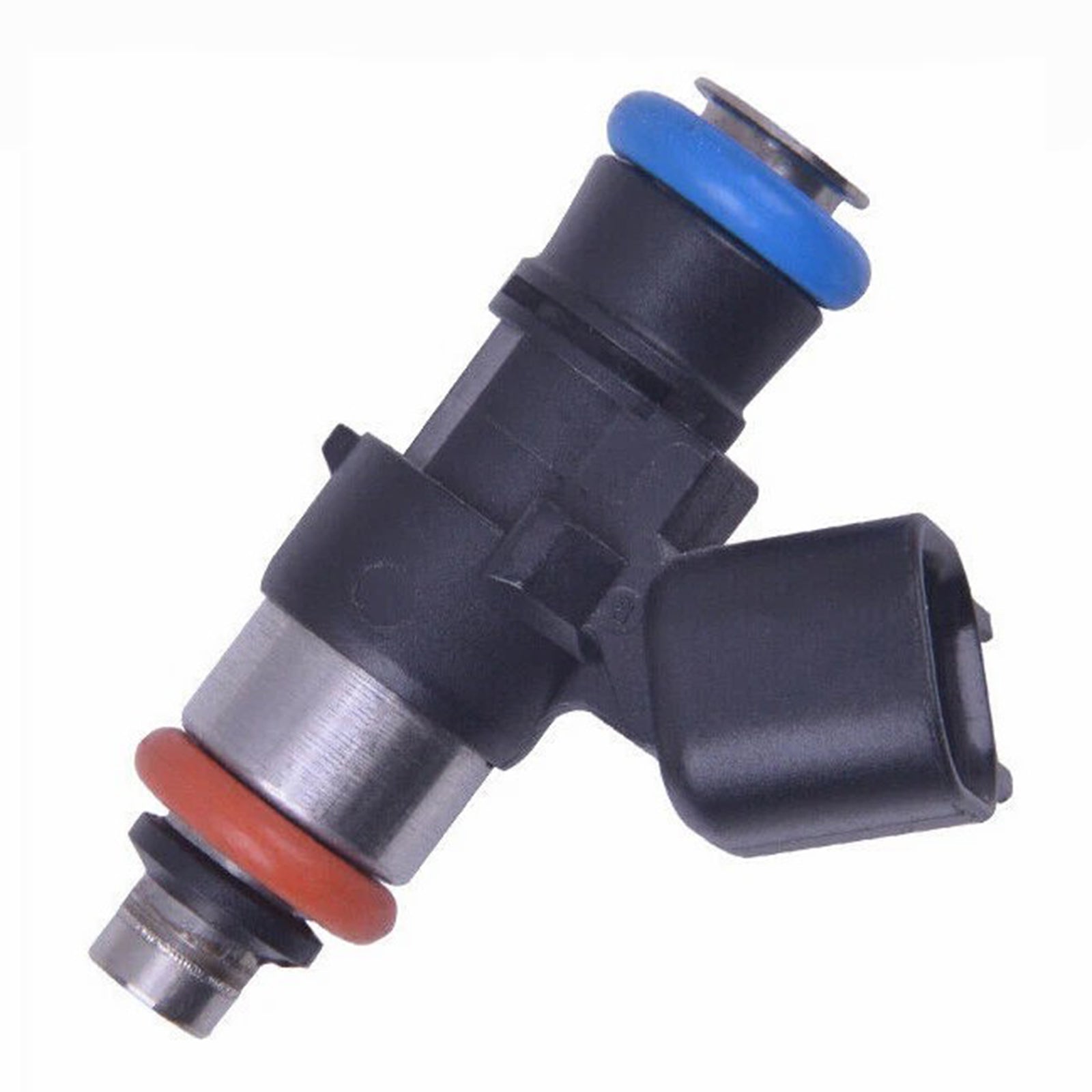 1Pcs Fuel Injector For Chevrolet CTS 6.2L 2012 Camaro 2010-2015 0280158051