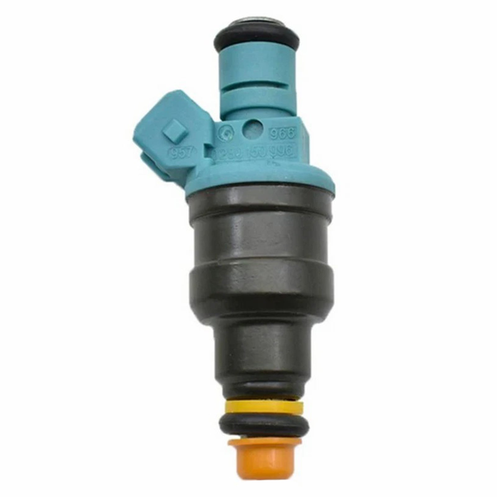 1Pcs Fuel Injector For Lada Niva 2121 1700i 1.7L 1996-2017 0280150996