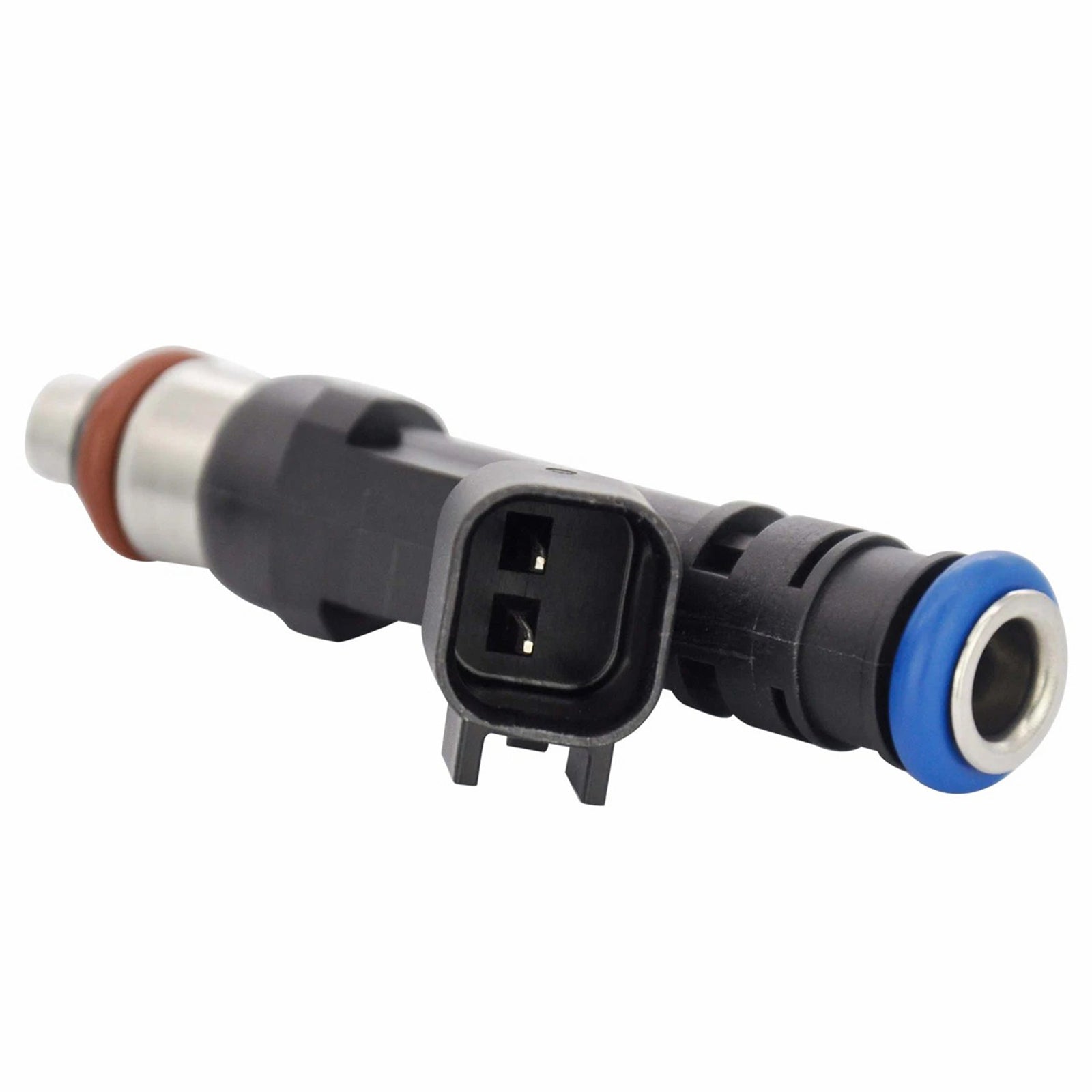8Pcs Fuel Injector For Ford F250 F350 Super Duty 6.2L V8 15-22 0280158344
