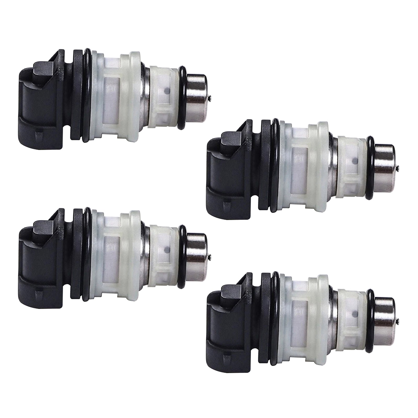 4Pcs Fuel Injector For Peugeot 205 405 For Vauxhall Cavalier 17112022