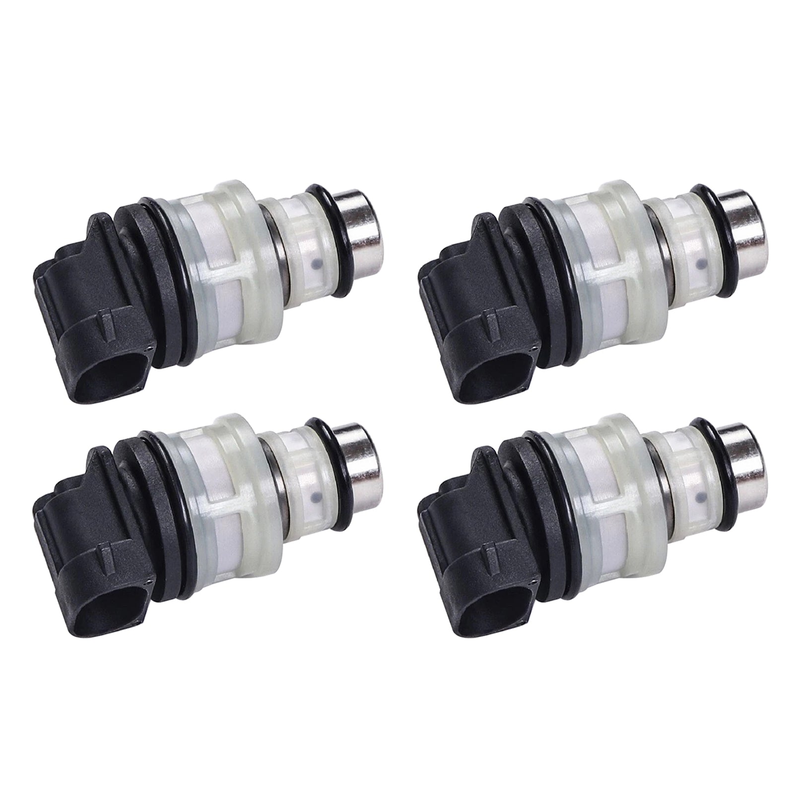 4Pcs Fuel Injector For Peugeot 205 405 For Vauxhall Cavalier 17112022