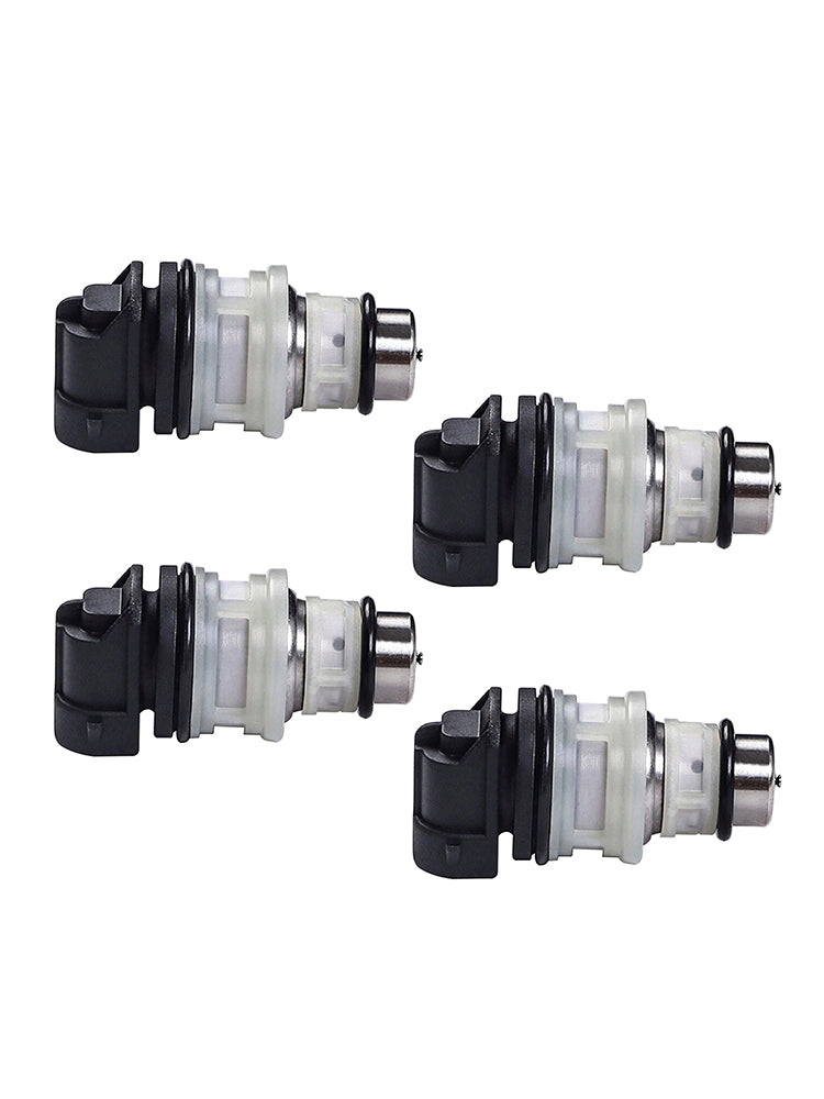 4Pcs Fuel Injector For Peugeot 205 405 For Vauxhall Cavalier 17112022