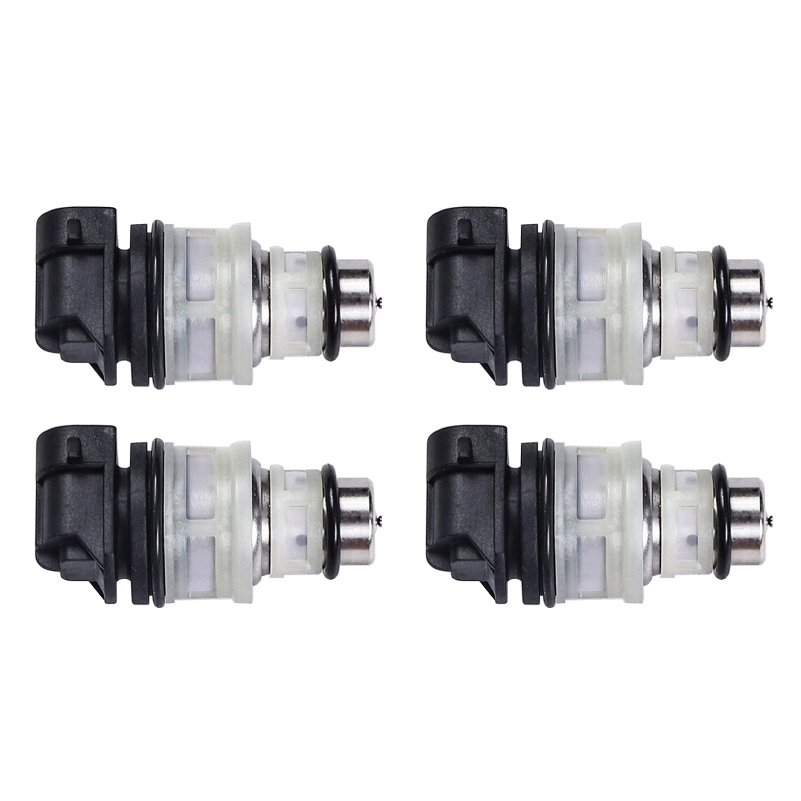 4Pcs Fuel Injector For Peugeot 205 405 For Vauxhall Cavalier 17112022