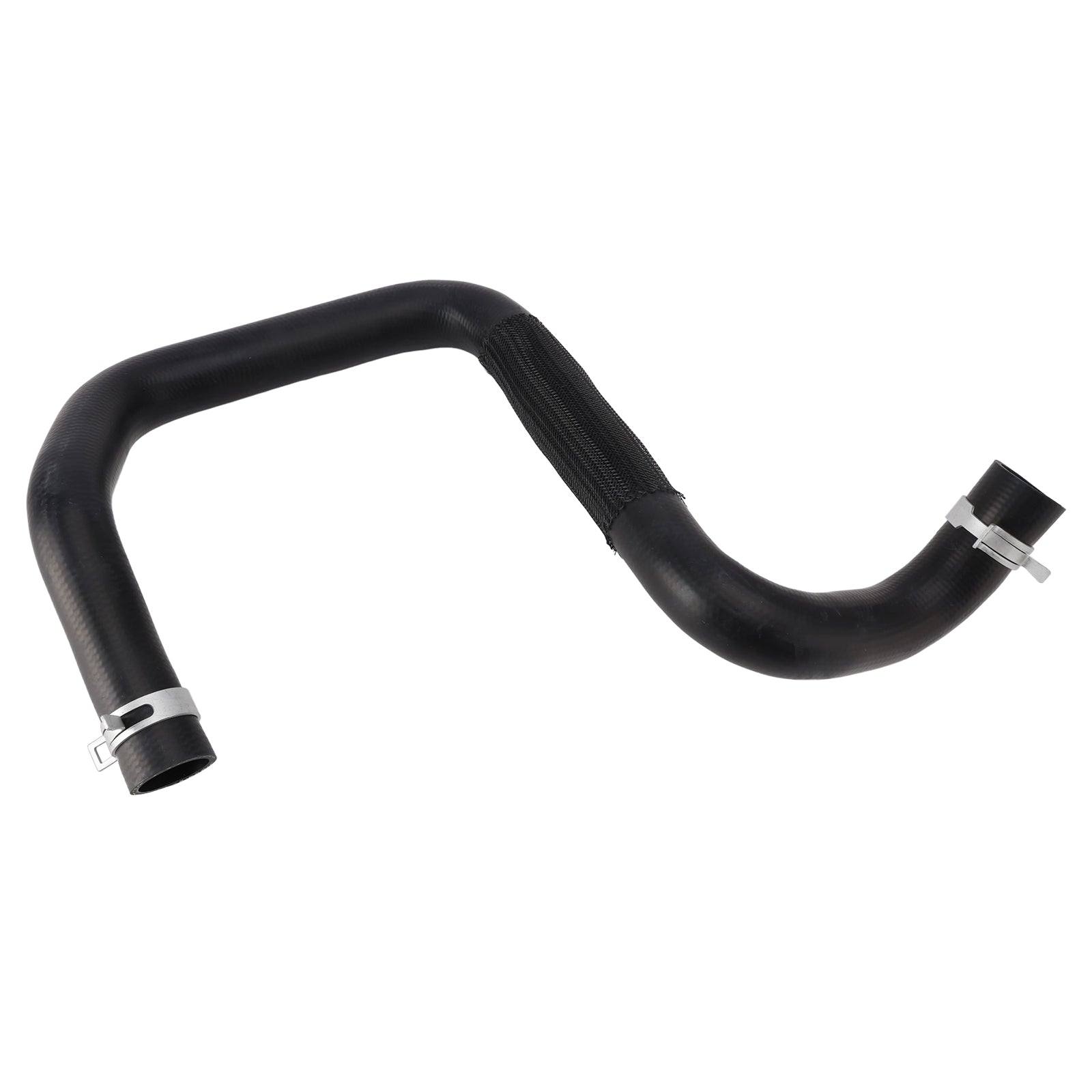Upper & Lower Radiator Coolant Hose 55111394AC For Jeep Wrangler 2012-2018
