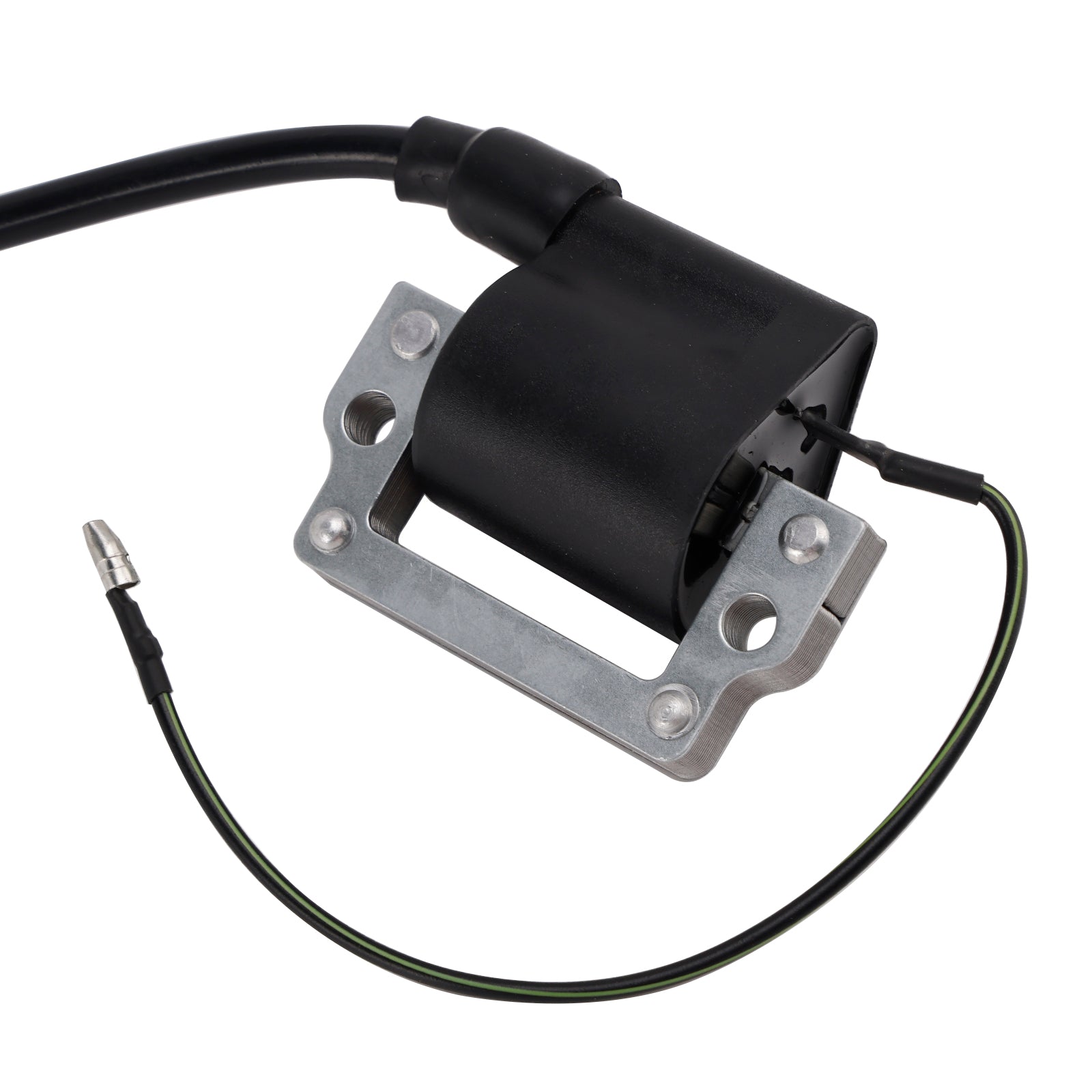 Ignition Coil Assy fit for Kawasaki KL250-D KLR250 1985-2005 KMX125 1988-2002
