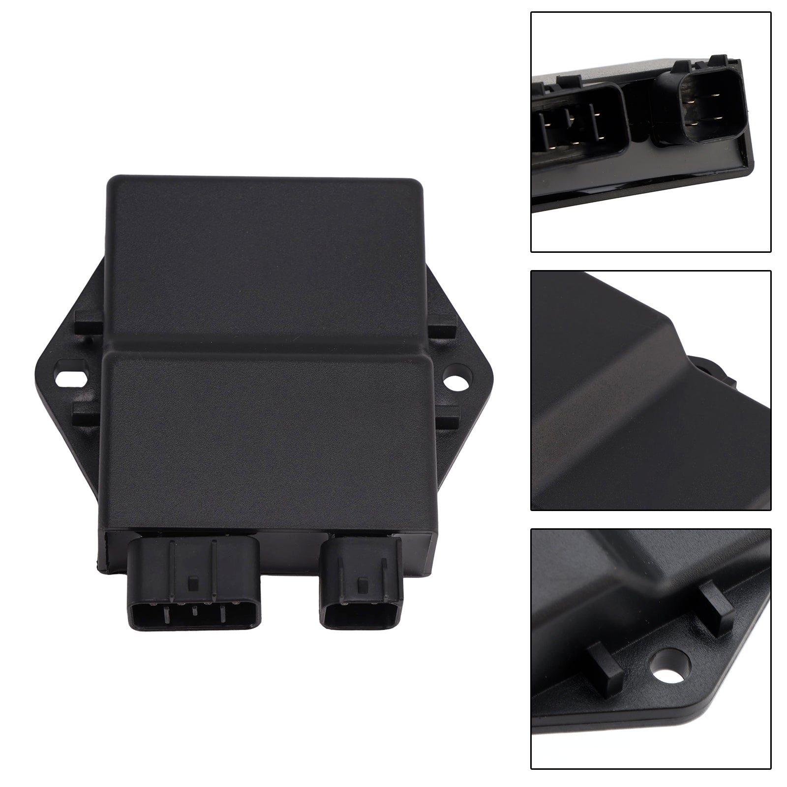 CDI Igniter Box fit for Kawasaki KLX400 KLX400R KLX400SR 2003-2004 21119-S006