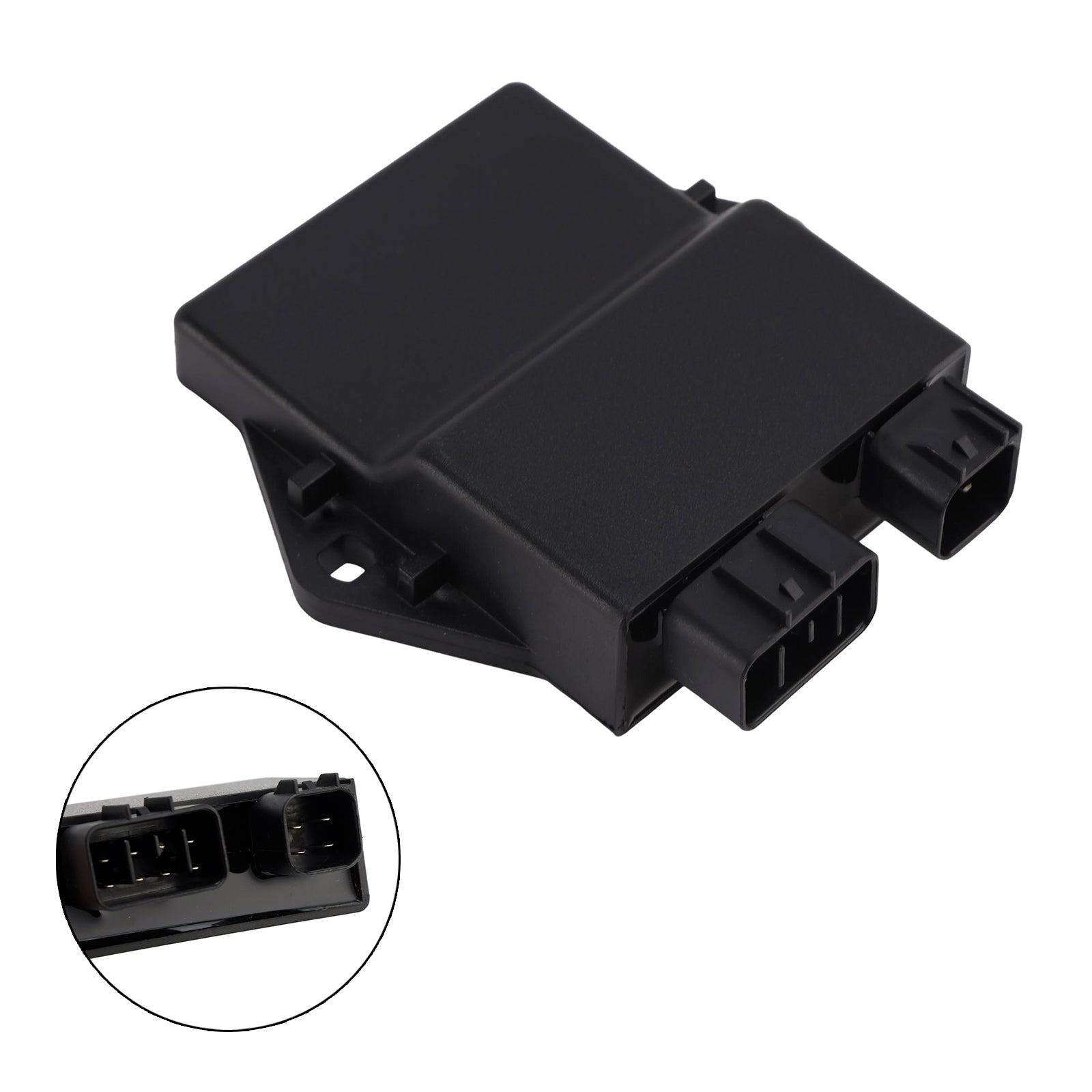 CDI Igniter Box fit for Kawasaki KLX400 KLX400R KLX400SR 2003-2004 21119-S006