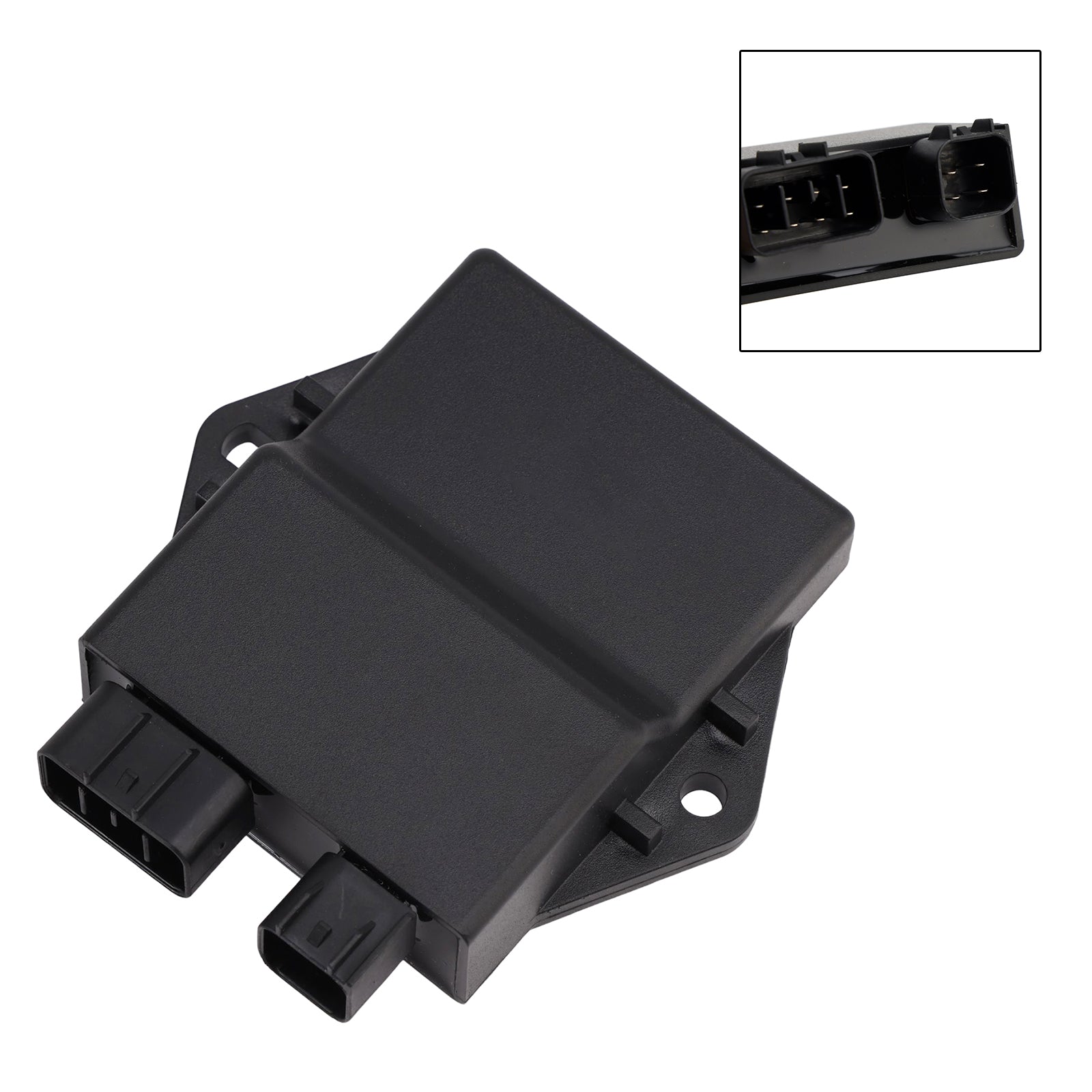 CDI Igniter Box fit for Kawasaki KLX400 KLX400R KLX400SR 2003-2004 21119-S006