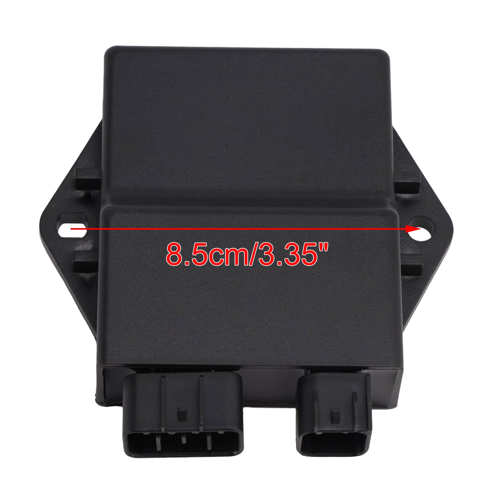 CDI Igniter Box fit for Kawasaki KLX400 KLX400R KLX400SR 2003-2004 21119-S006