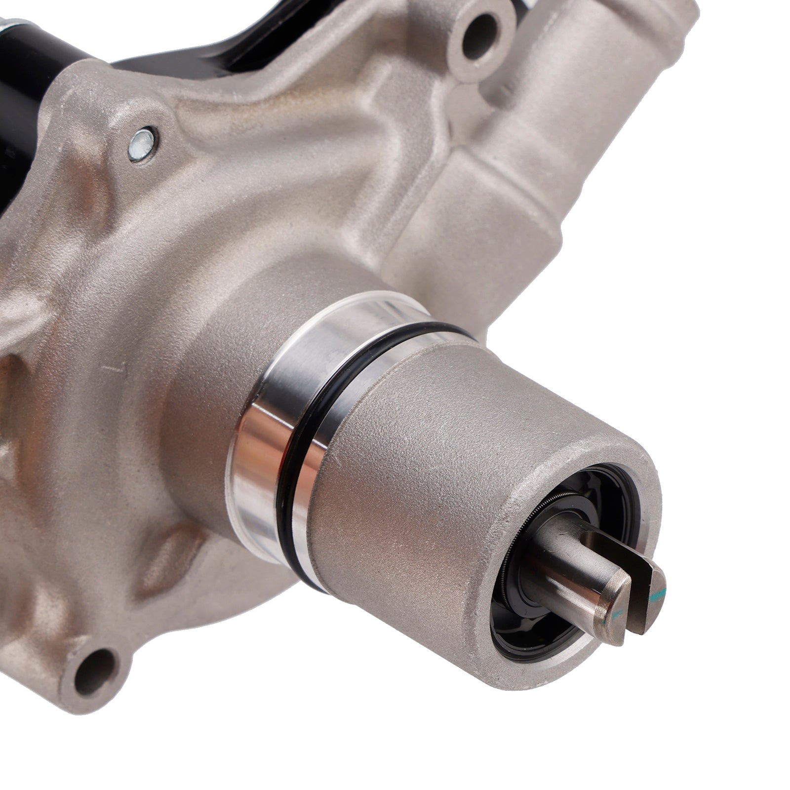 Water Pump for Honda NV400 Shadow 1995-1997 NV600 Steed 600 VLX 1988-1996
