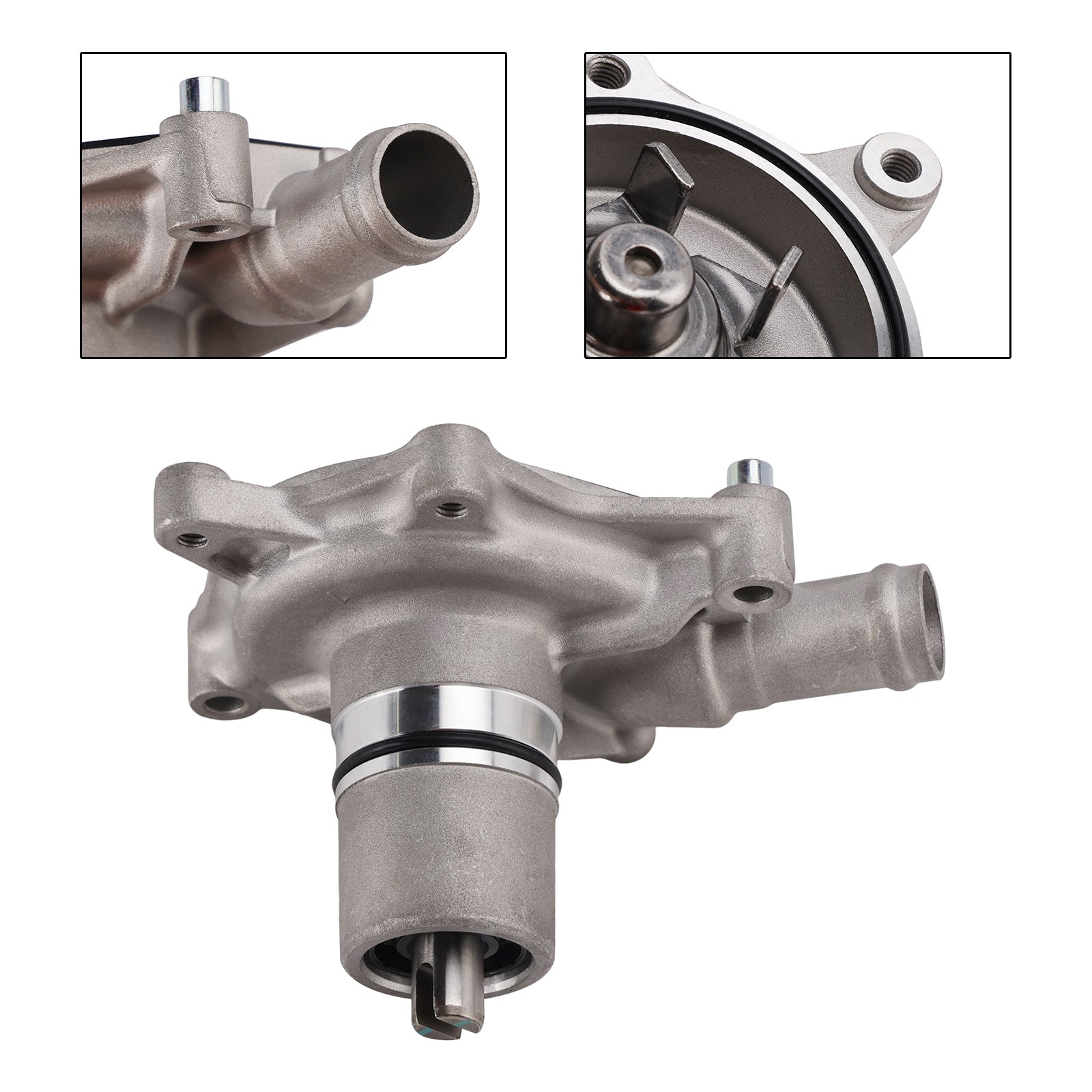 Water Pump for Honda XLV600 XL600V Transalp 1987-99 19200-MN8-000 19200-MN8-010