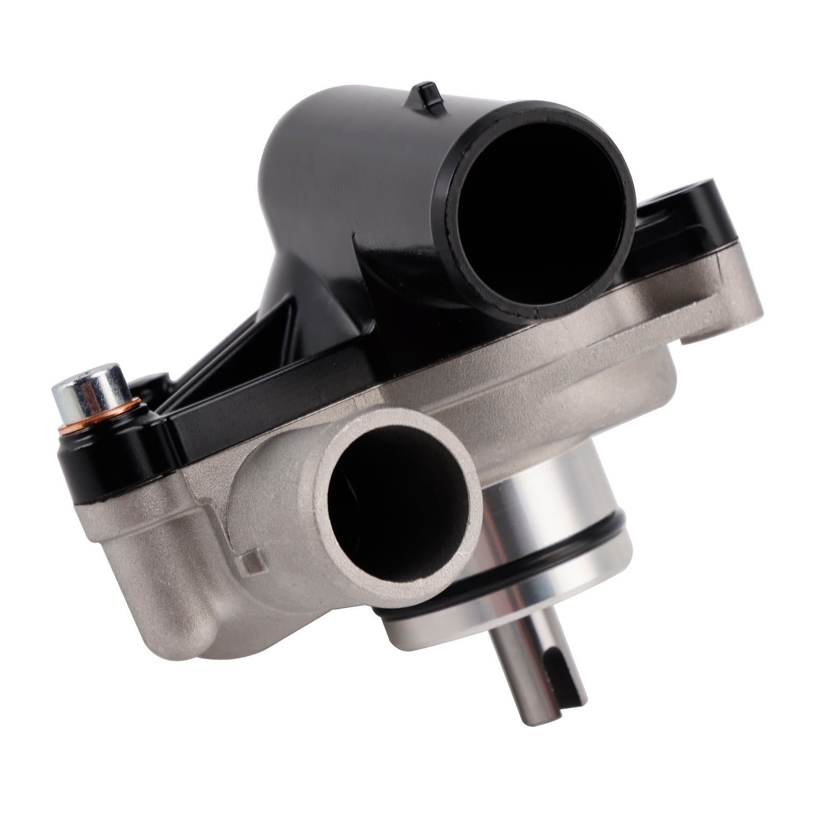 Water Pump for Yamaha YZF R6 2006-2026 YZF R6 RaceBase 2006-2011 2C0-12420-00