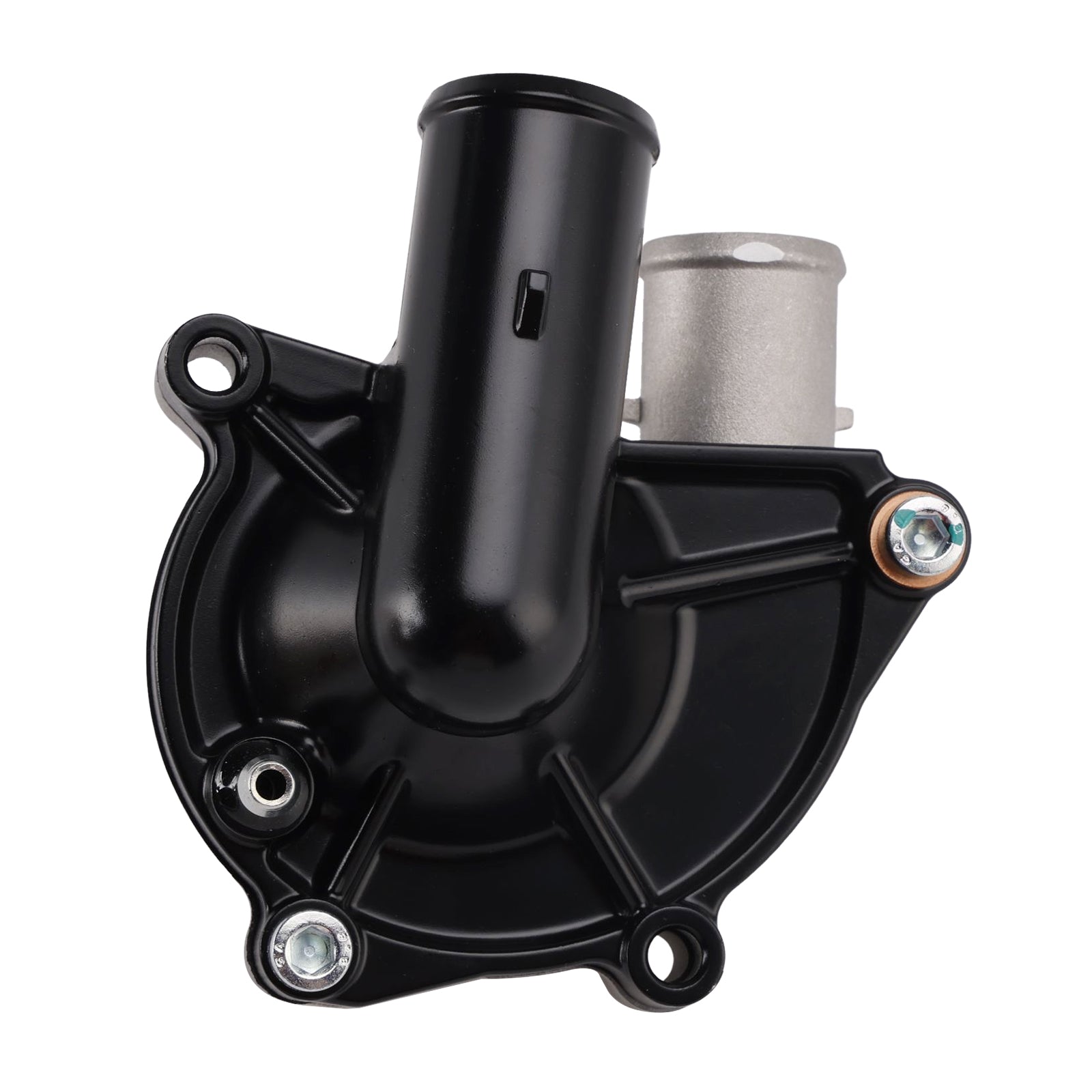 Water Pump for Yamaha YZF R6 2006-2026 YZF R6 RaceBase 2006-2011 2C0-12420-00